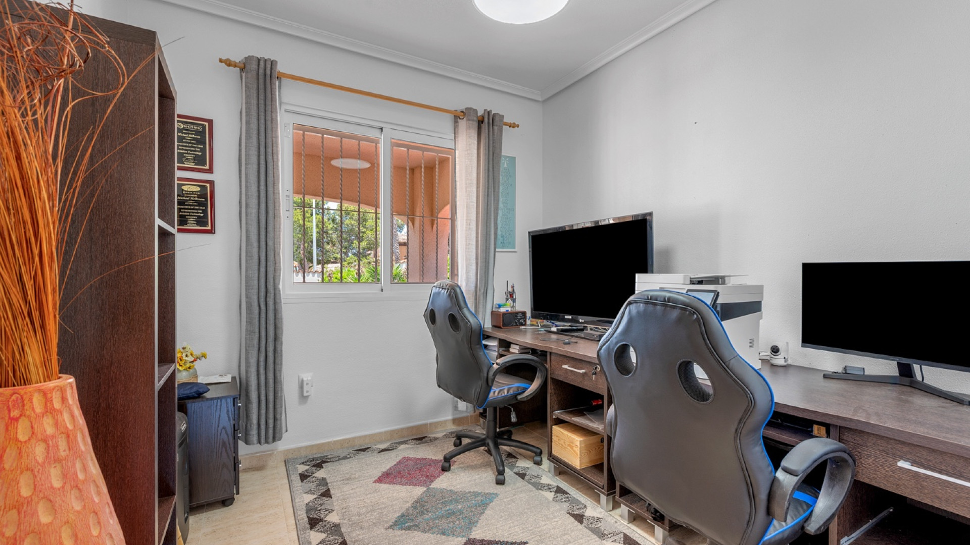 Sprzedaż - Detached Villa - Algorfa - Lomas De La Juliana