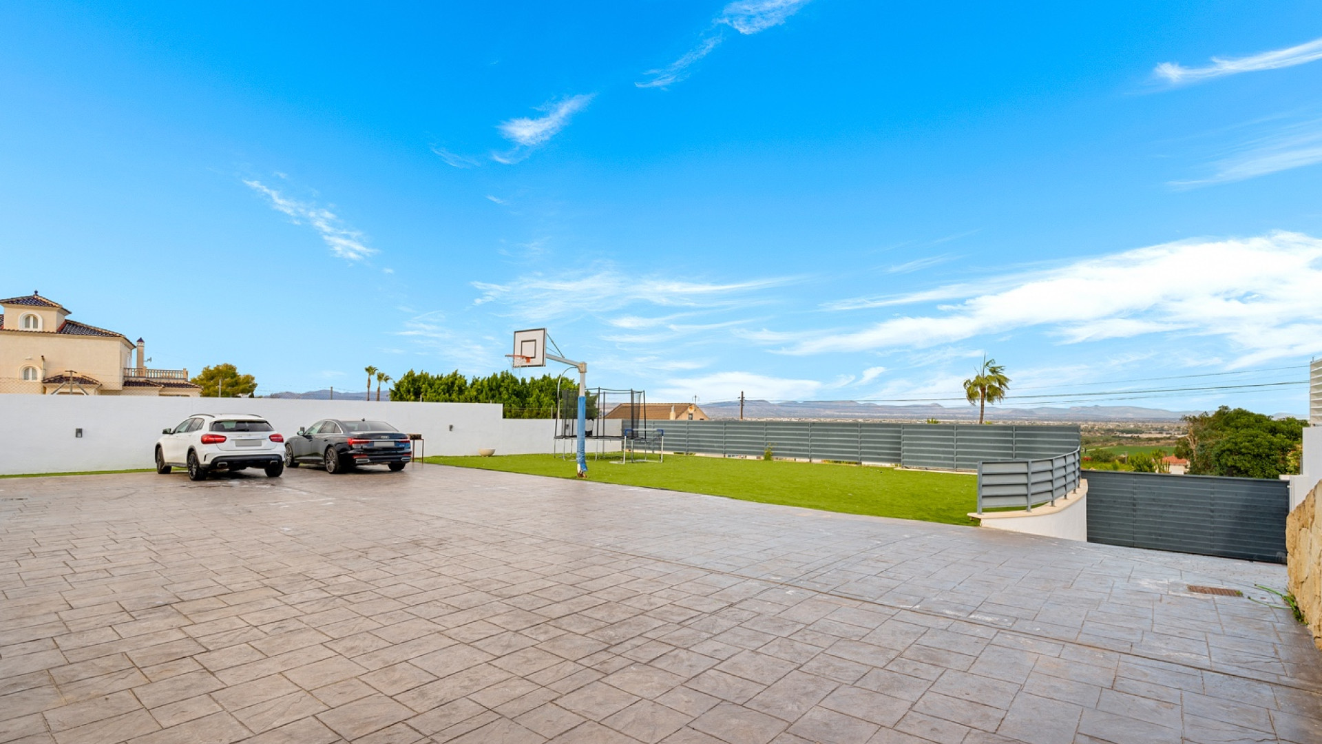 Sprzedaż - Detached Villa - Algorfa - Lomas De La Juliana