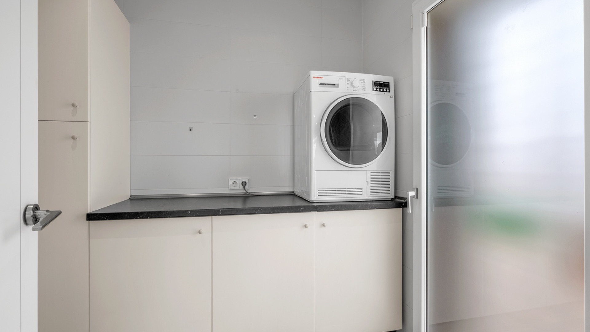 Sprzedaż - Detached Villa - Algorfa - Lomas De La Juliana