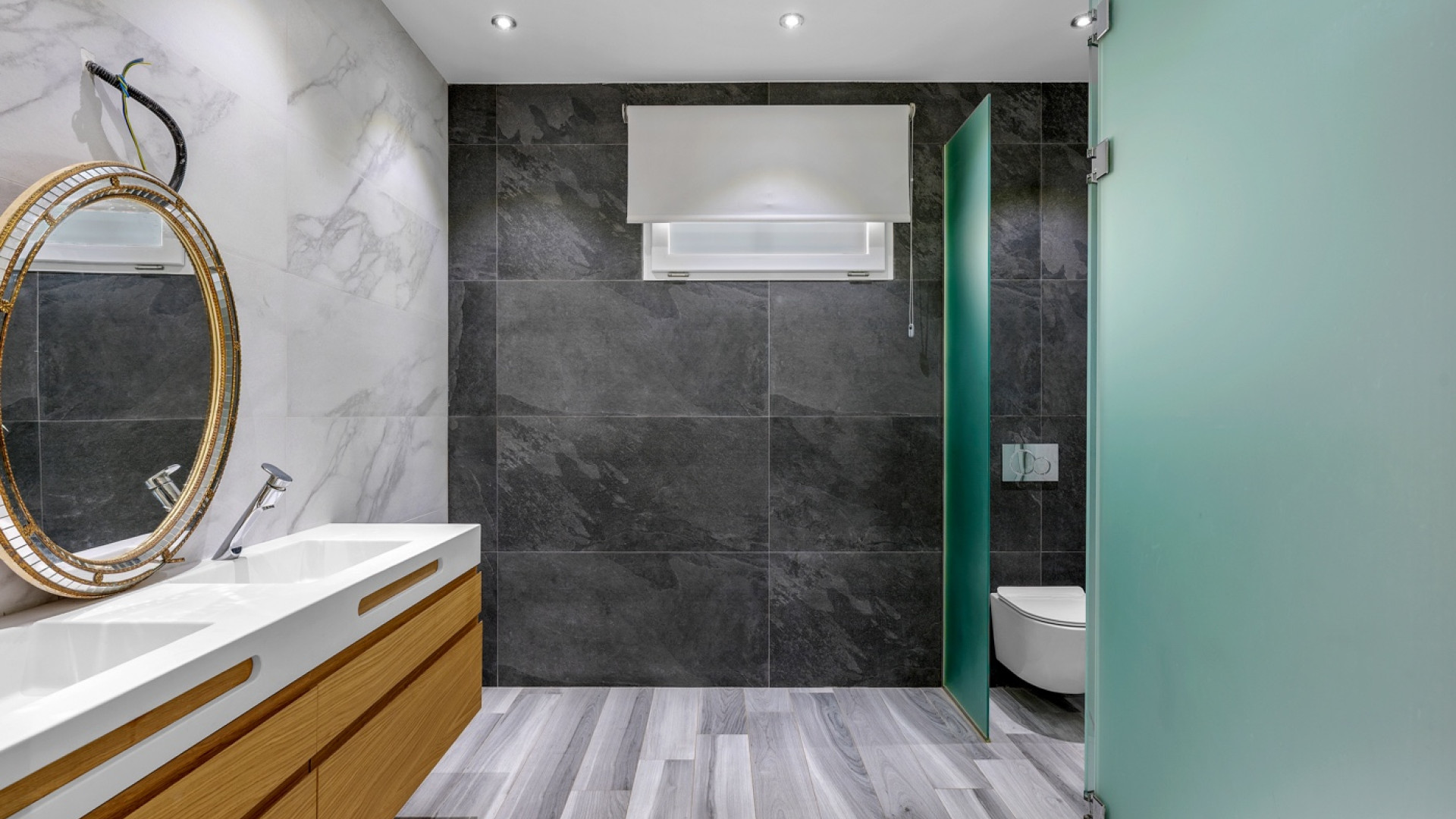 Sprzedaż - Detached Villa - Algorfa - Lomas De La Juliana