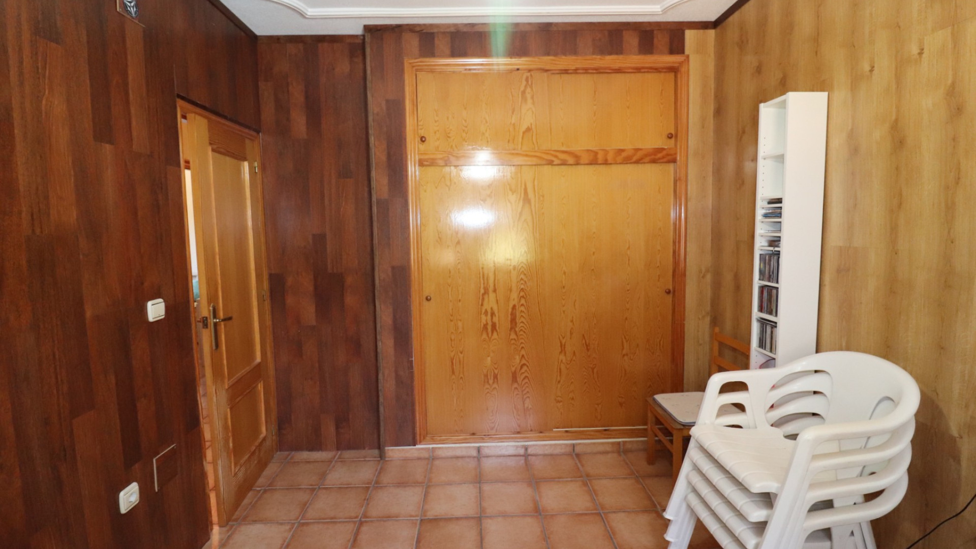 Sprzedaż - Detached Villa - Algorfa - Lomas de La Juliana