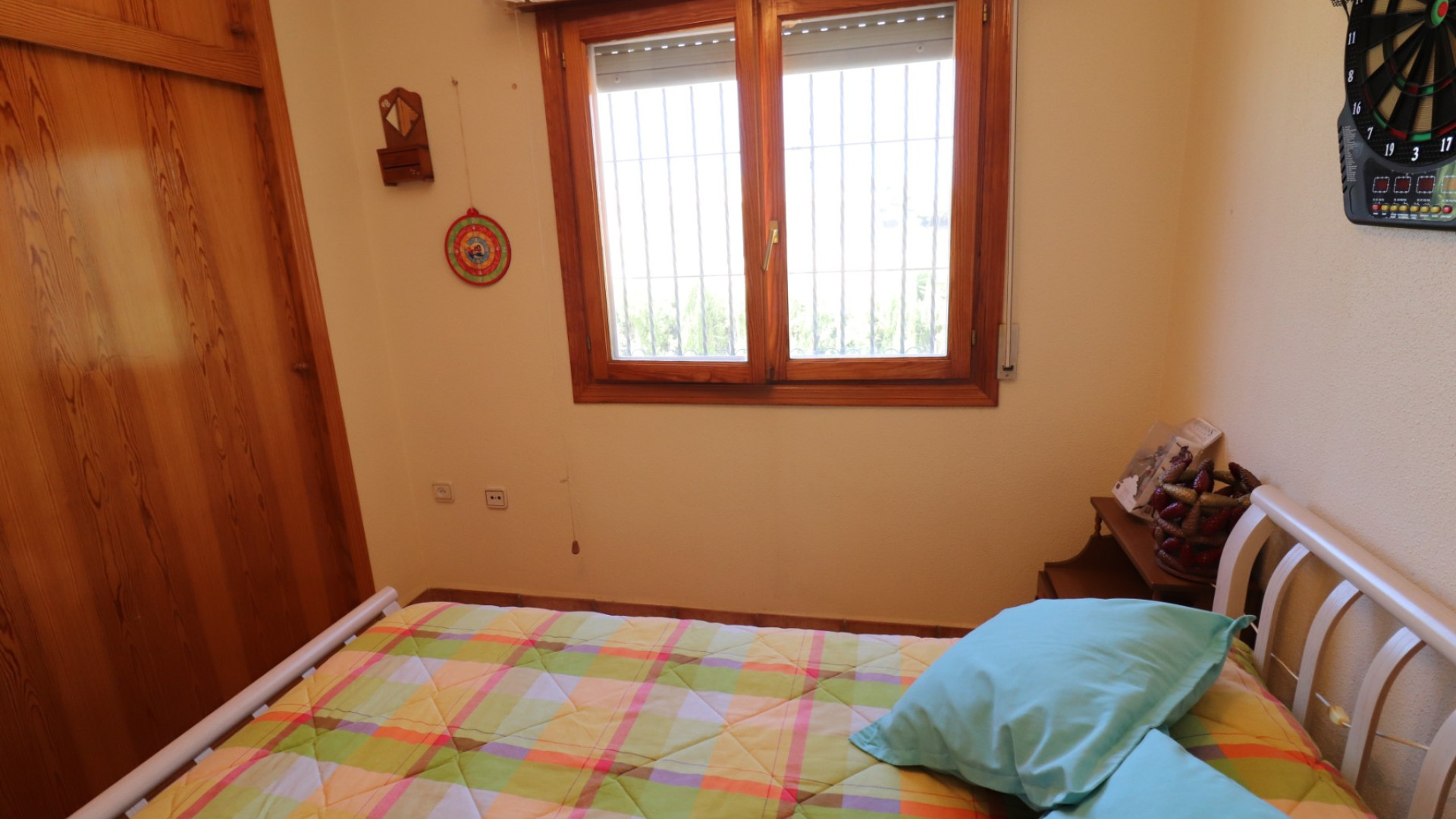 Sprzedaż - Detached Villa - Algorfa - Lomas de La Juliana