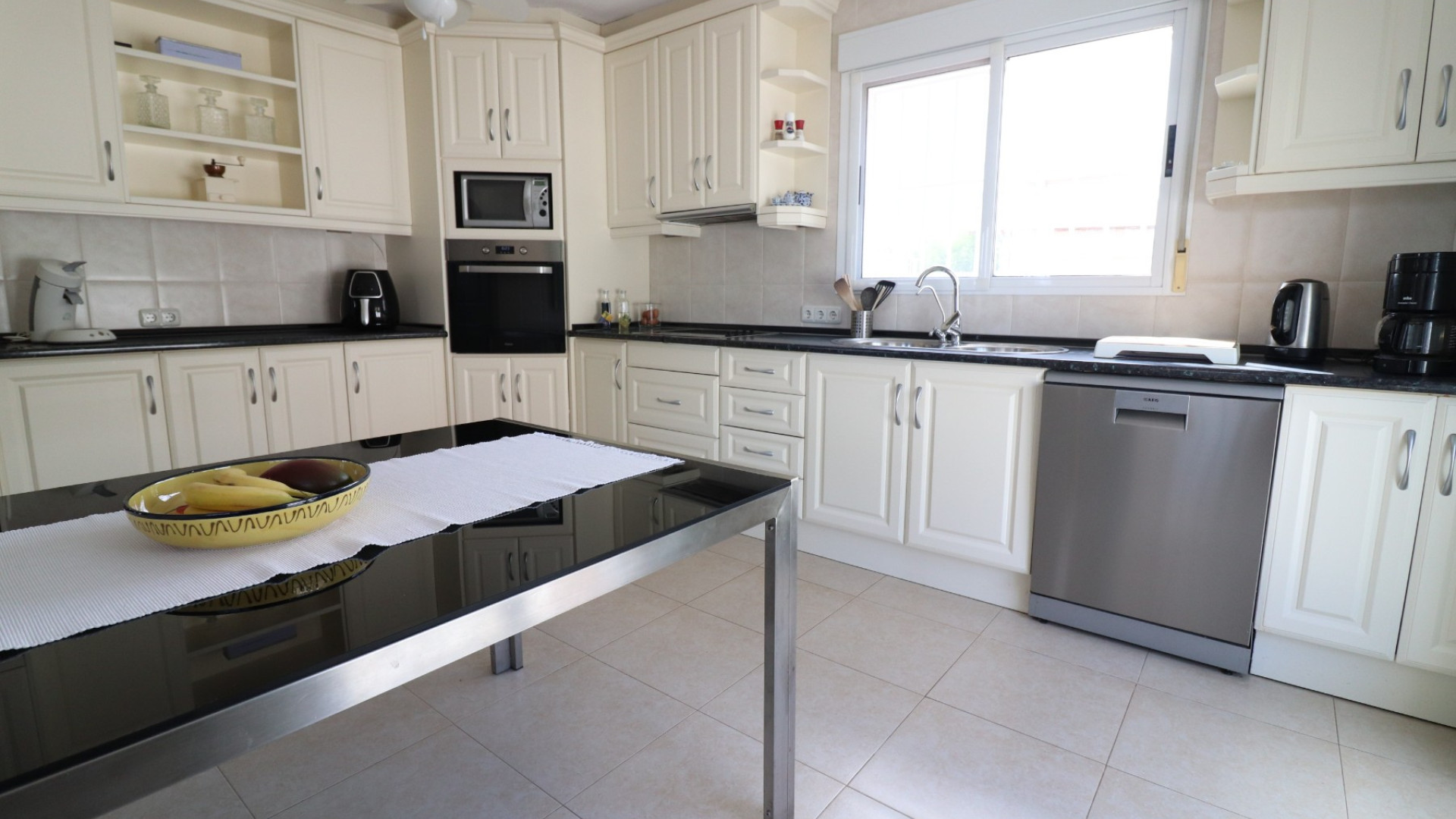 Sprzedaż - Detached Villa - Algorfa - Lomas de La Juliana