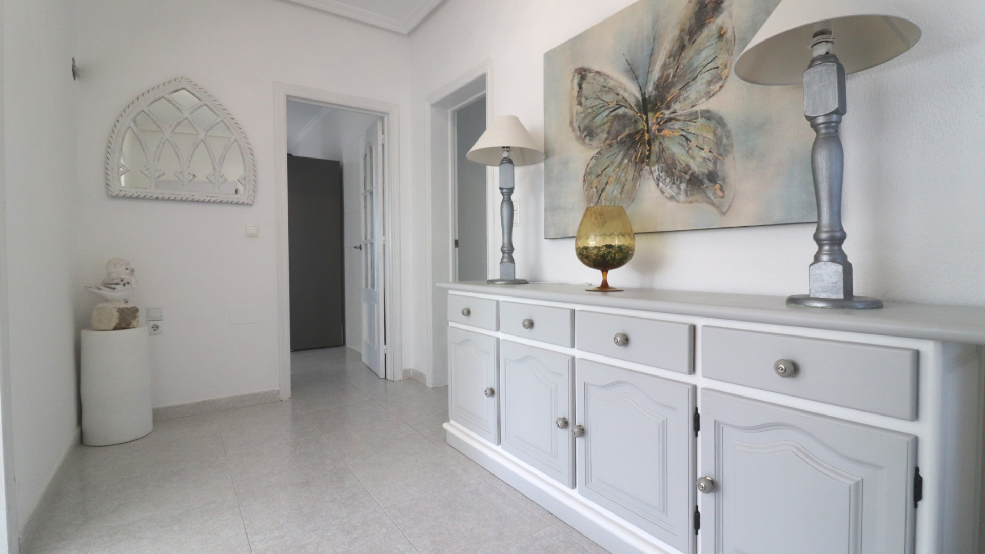 Sprzedaż - Detached Villa - Algorfa - Lomas de La Juliana