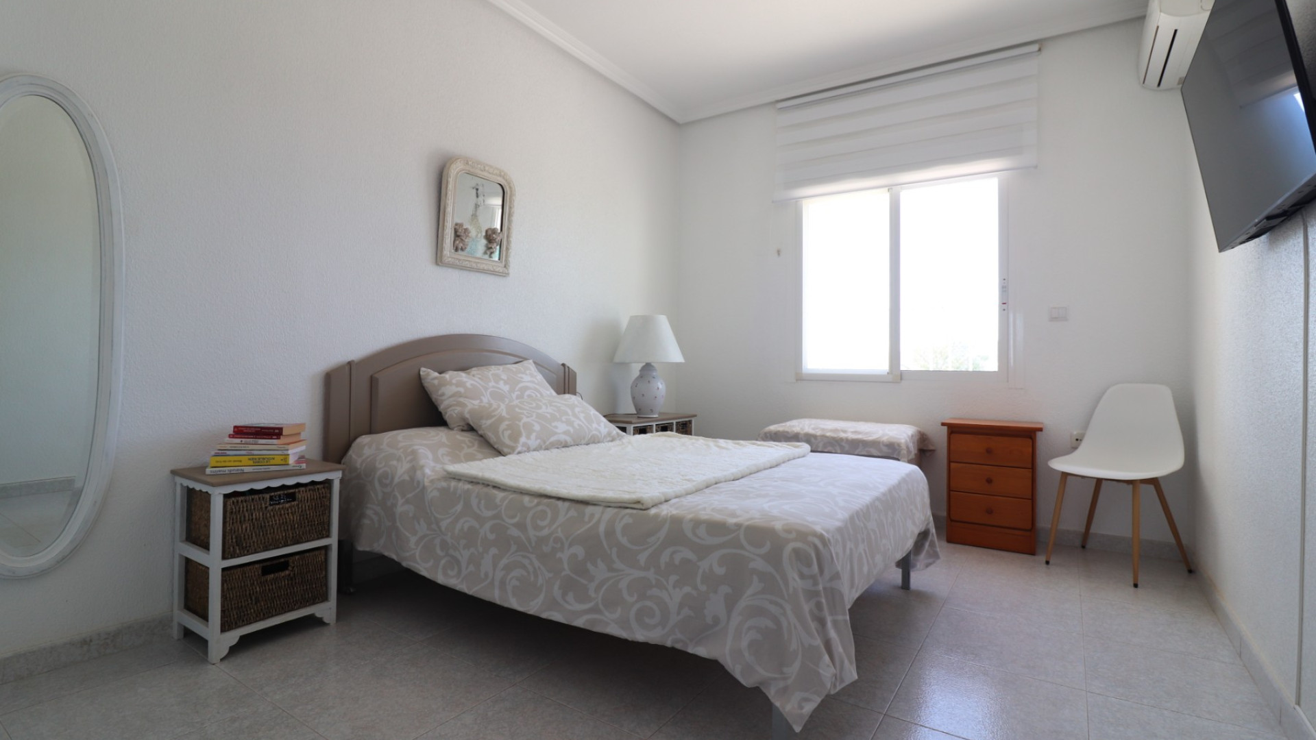 Sprzedaż - Detached Villa - Algorfa - Lomas de La Juliana