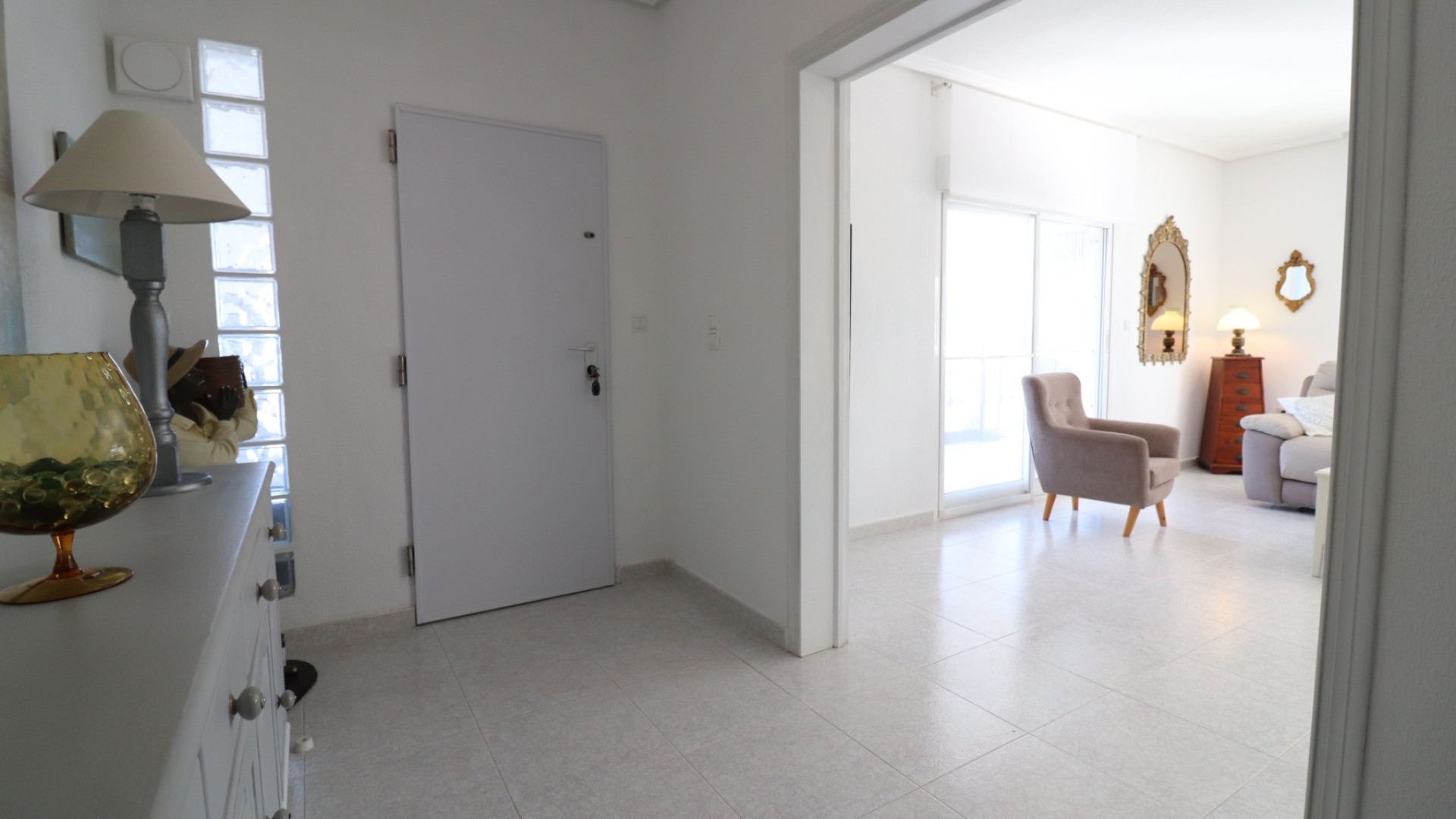 Sprzedaż - Detached Villa - Algorfa - Lomas de La Juliana