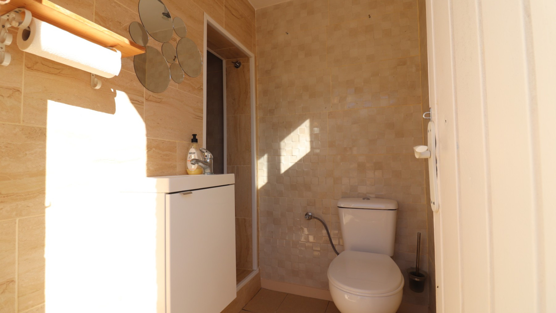 Sprzedaż - Detached Villa - Algorfa - Lomas de La Juliana