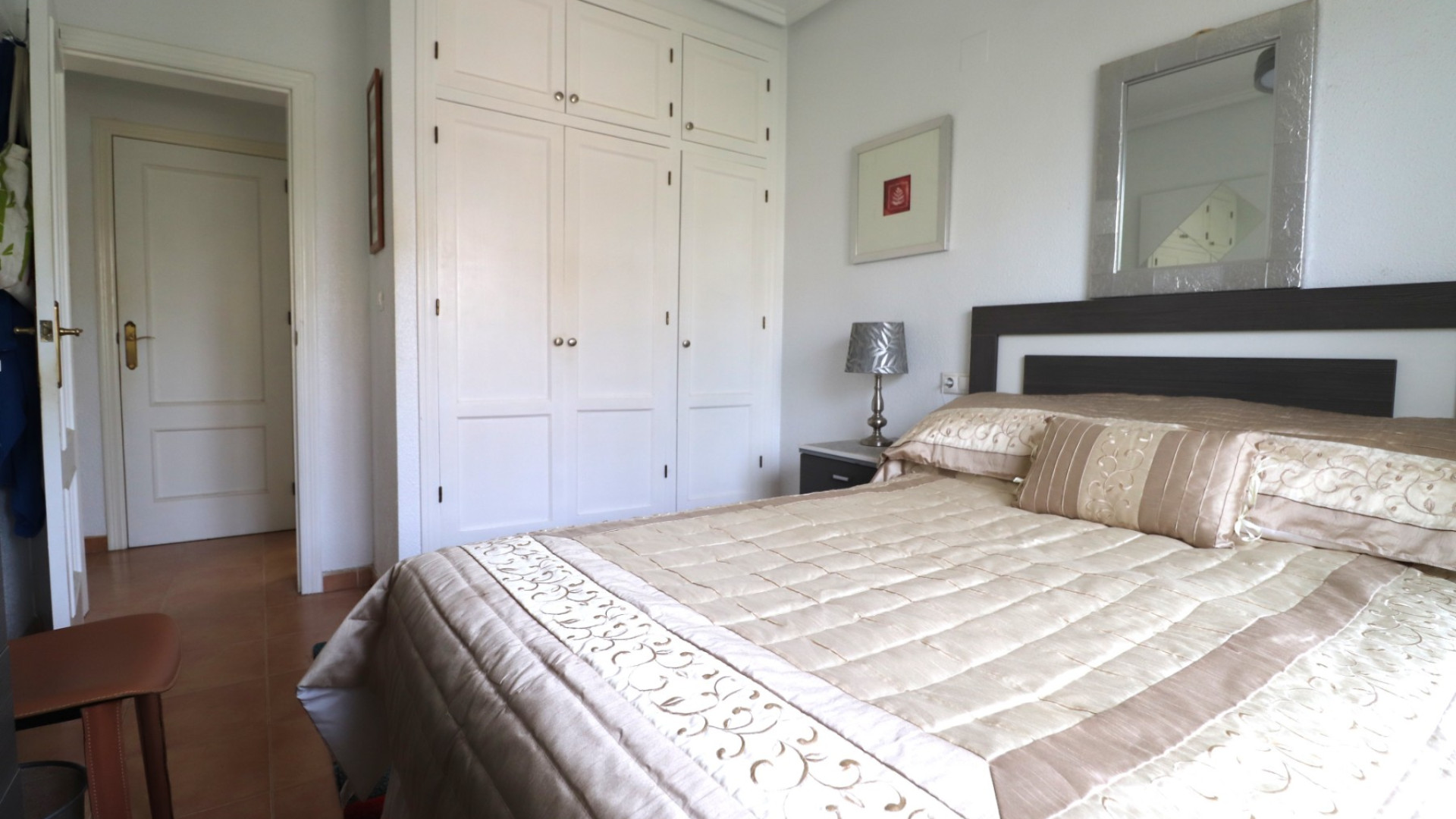 Sprzedaż - Detached Villa - Algorfa - Montebello