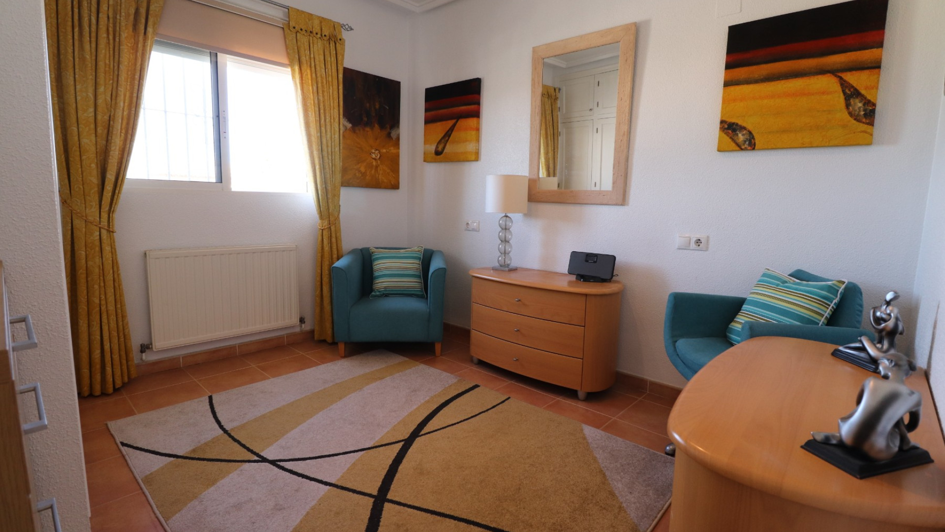 Sprzedaż - Detached Villa - Algorfa - Montebello