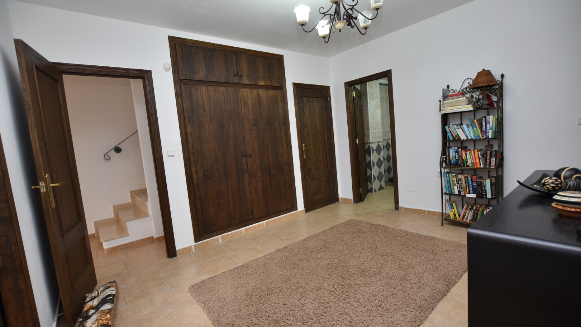 Sprzedaż - Detached Villa - Algorfa - Montemar