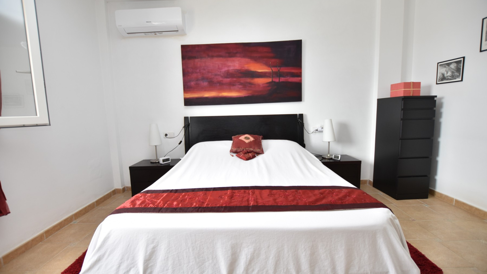 Sprzedaż - Detached Villa - Algorfa - Montemar