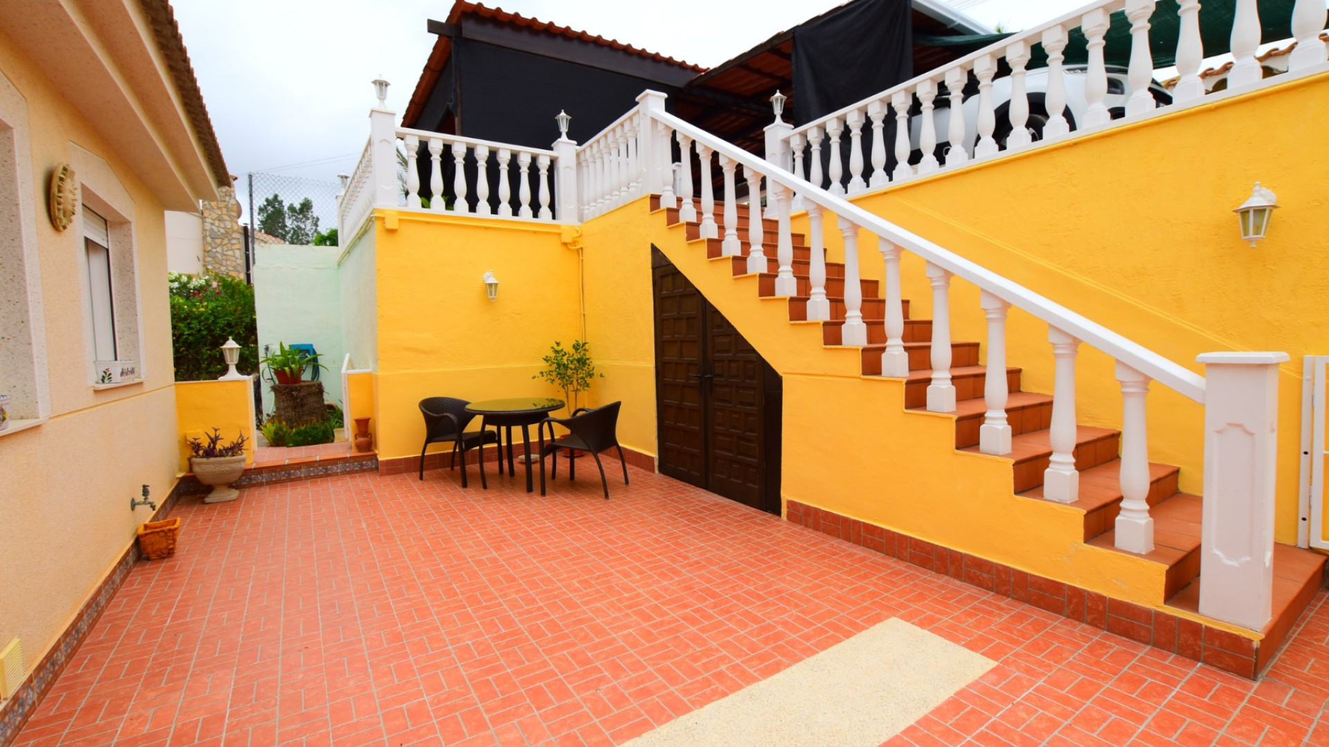 Sprzedaż - Detached Villa - Algorfa - Montemar