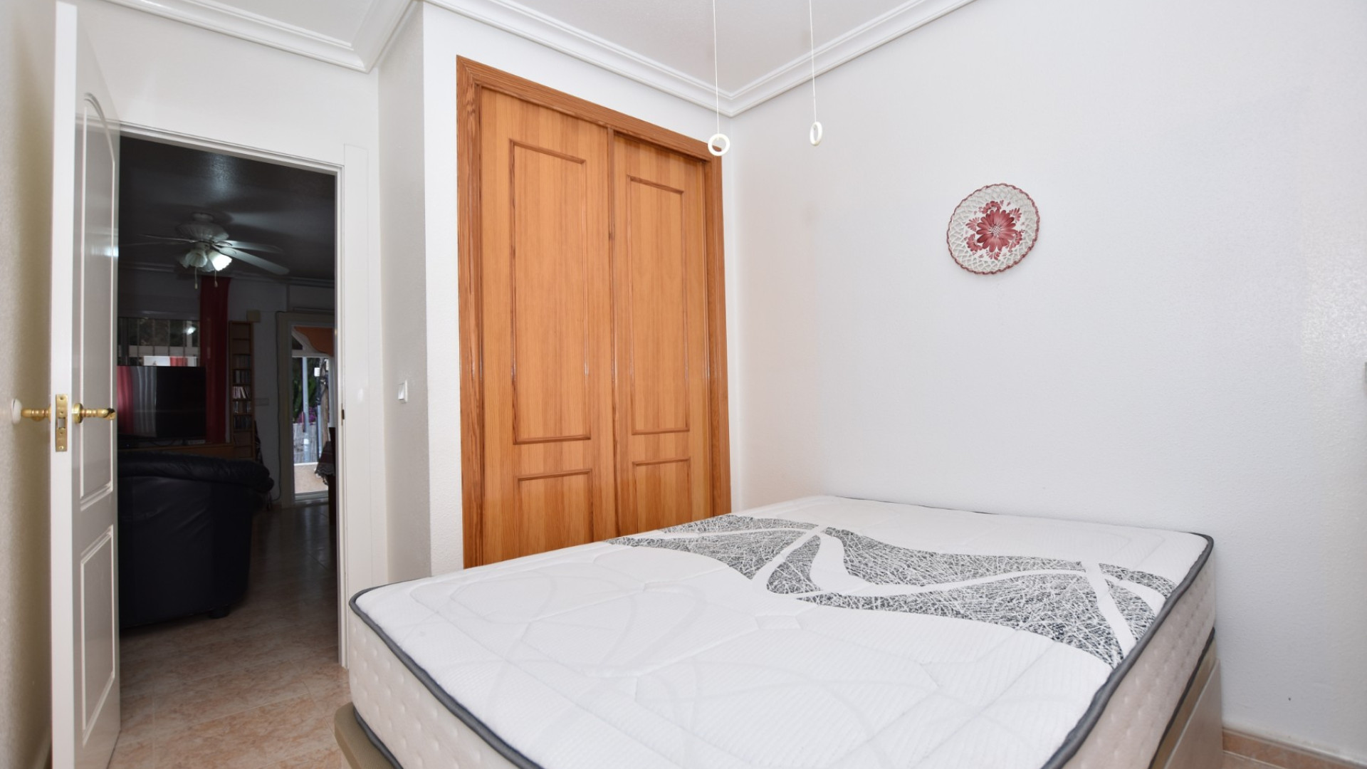 Sprzedaż - Detached Villa - Algorfa - Montemar