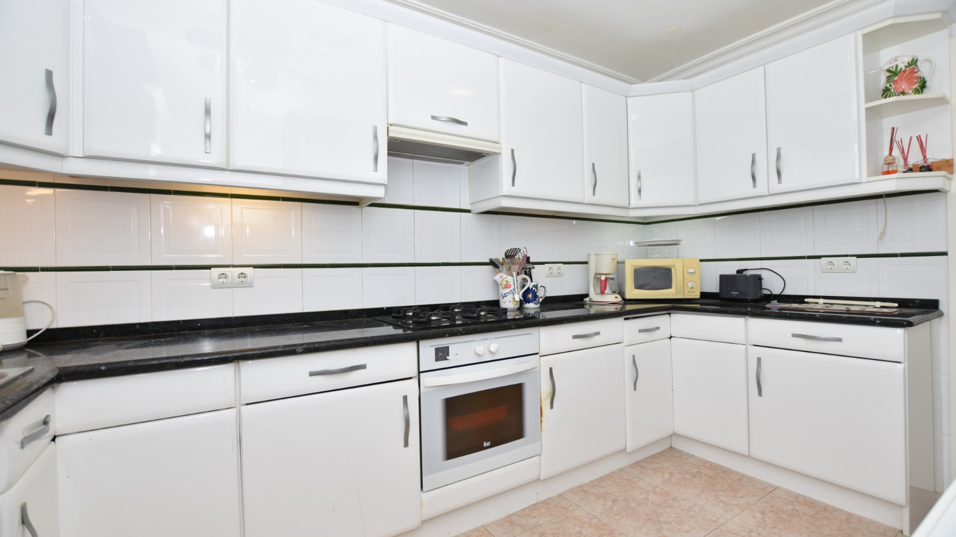 Sprzedaż - Detached Villa - Algorfa - Montemar