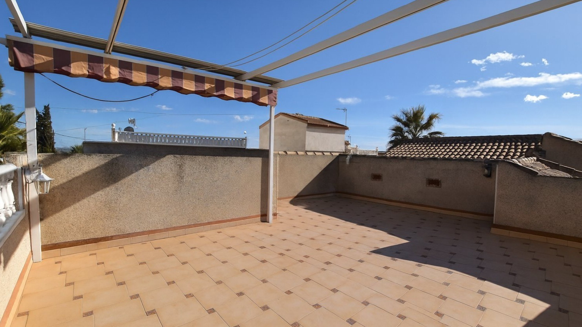 Sprzedaż - Detached Villa - Algorfa - Montemar