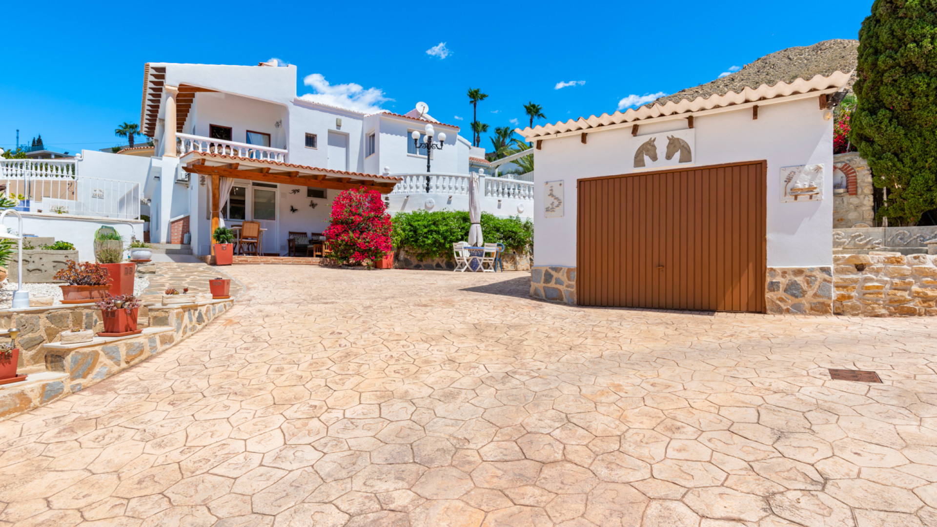 Sprzedaż - Detached Villa - Alicante - El Campello