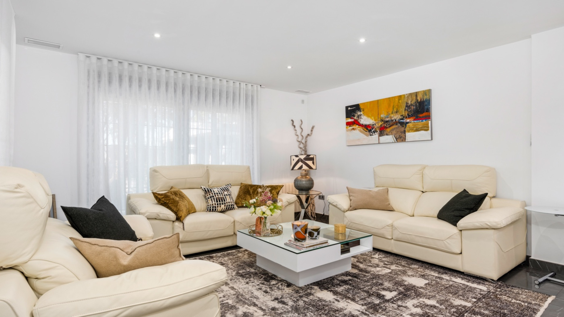 Sprzedaż - Detached Villa - Alicante - Frank Espinós