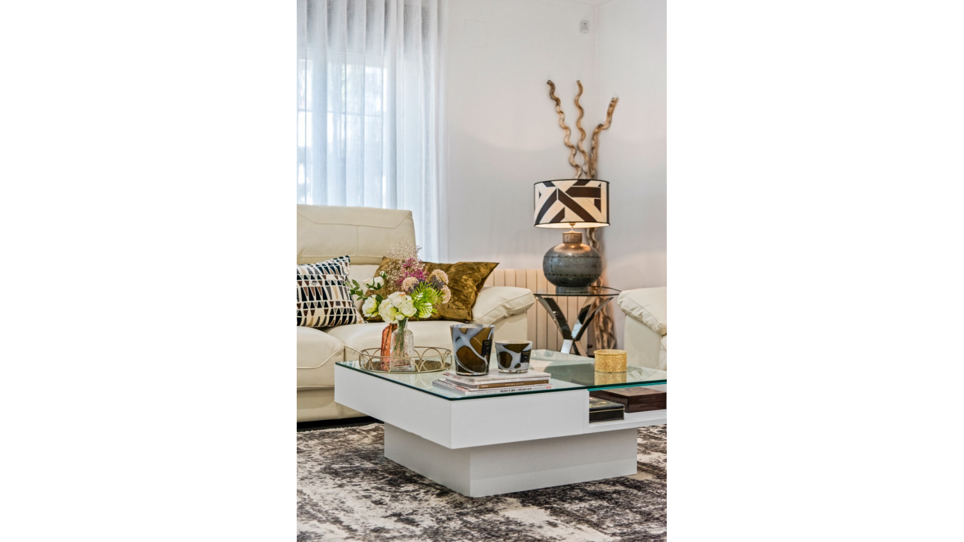 Sprzedaż - Detached Villa - Alicante - Frank Espinós