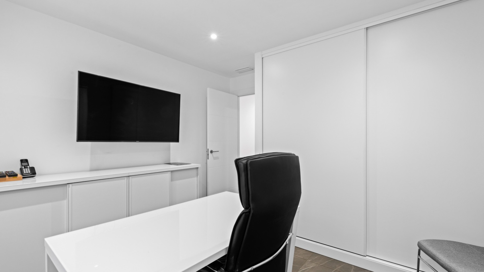 Sprzedaż - Detached Villa - Alicante - Frank Espinós