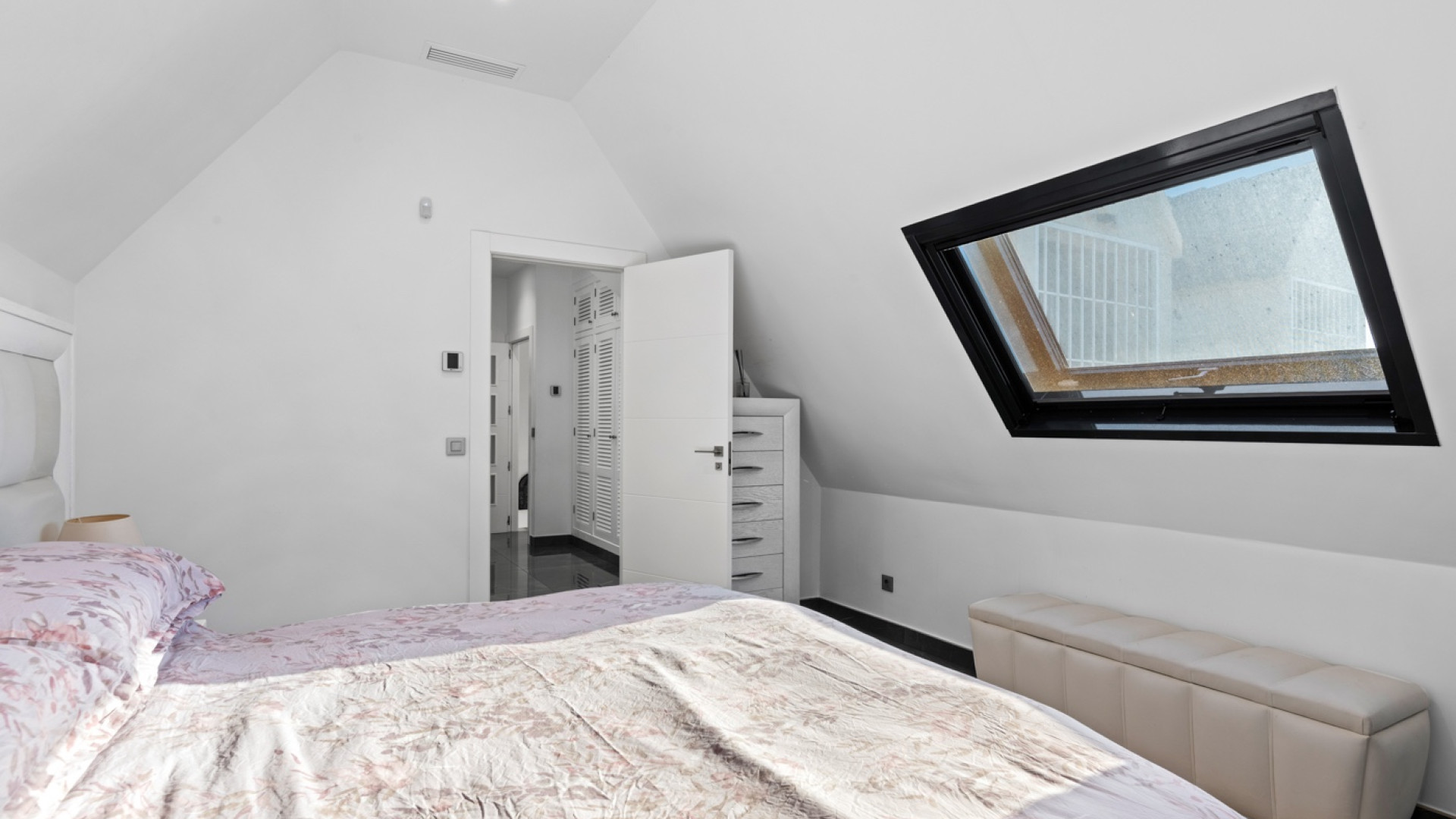 Sprzedaż - Detached Villa - Alicante - Frank Espinós