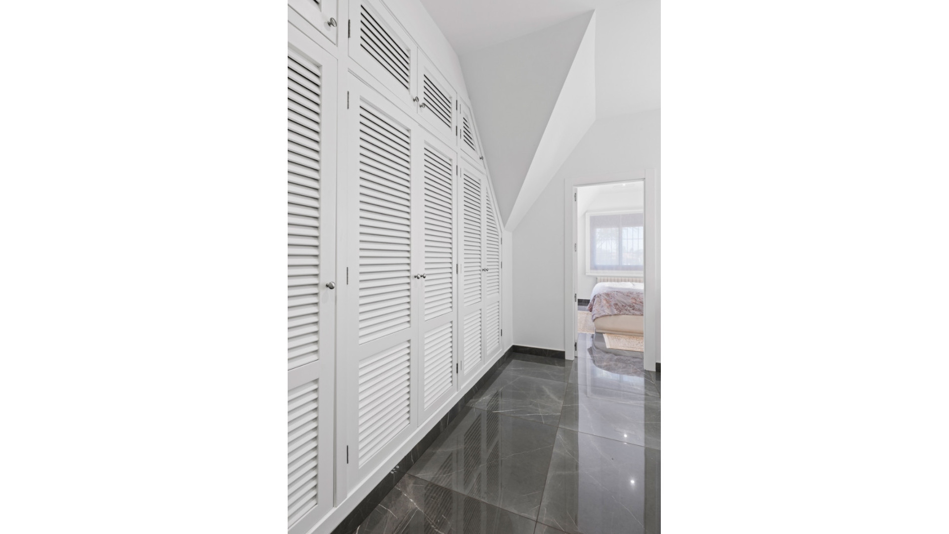 Sprzedaż - Detached Villa - Alicante - Frank Espinós