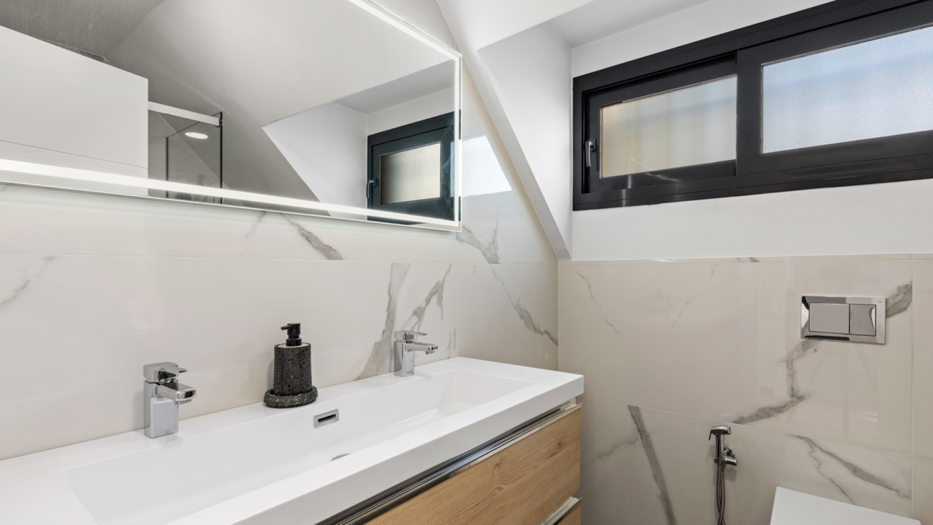 Sprzedaż - Detached Villa - Alicante - Frank Espinós