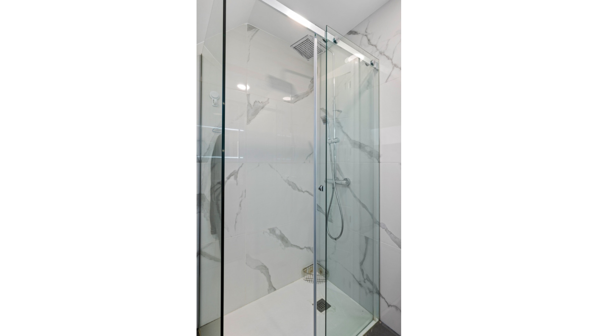 Sprzedaż - Detached Villa - Alicante - Frank Espinós