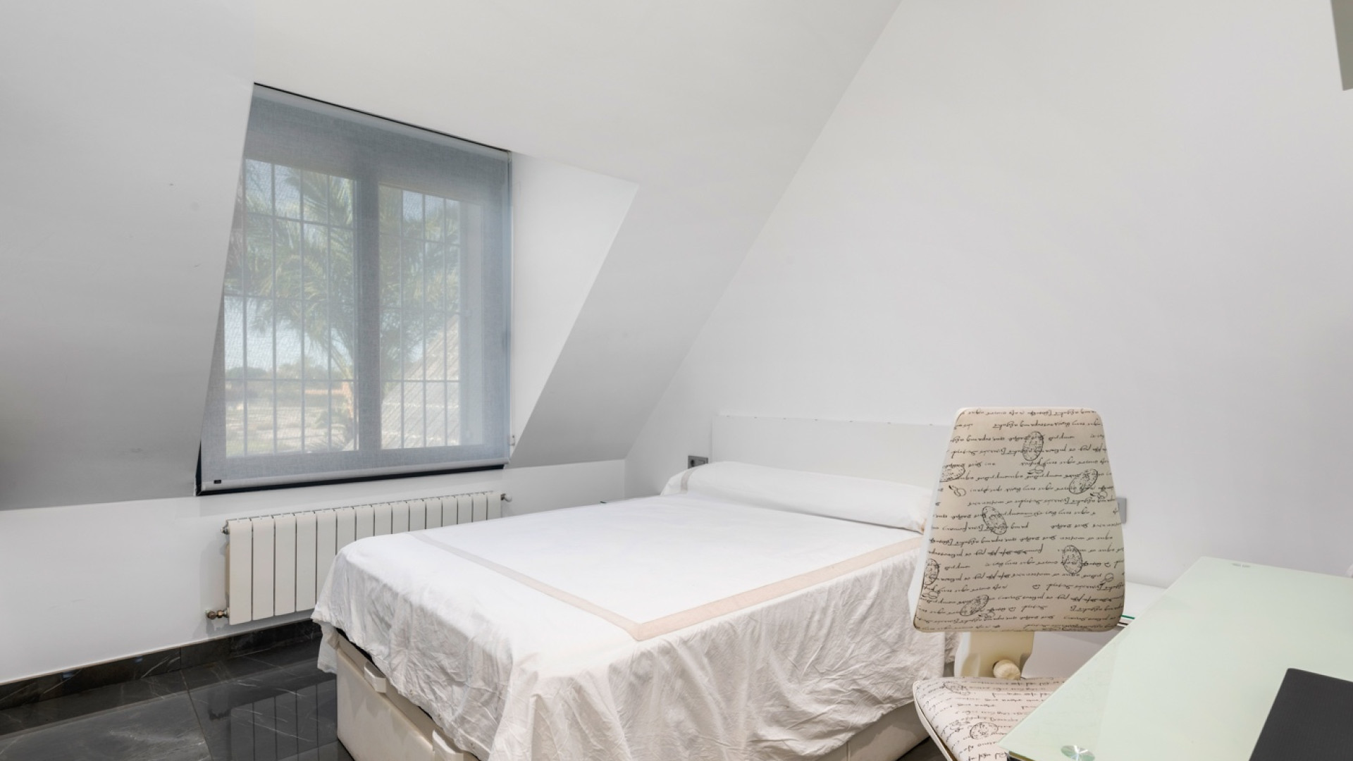 Sprzedaż - Detached Villa - Alicante - Frank Espinós