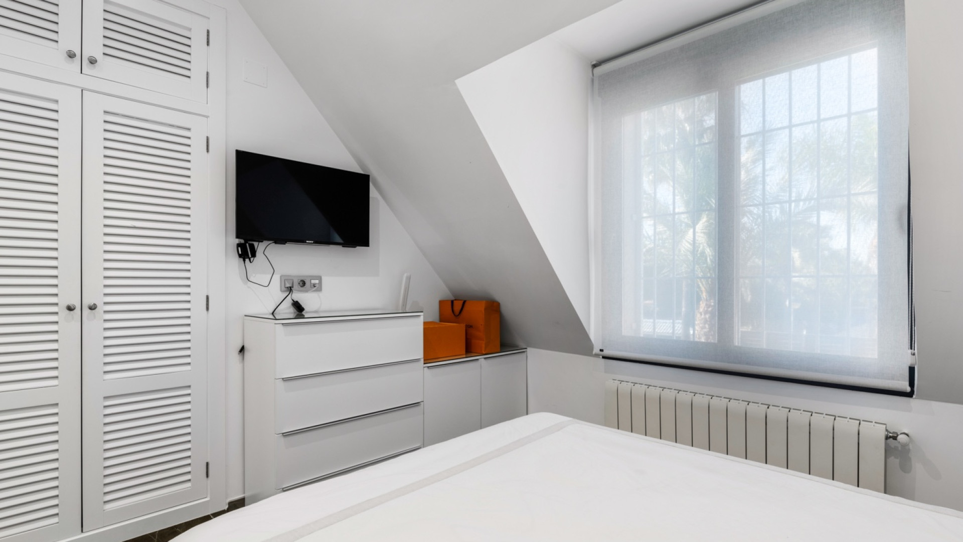 Sprzedaż - Detached Villa - Alicante - Frank Espinós