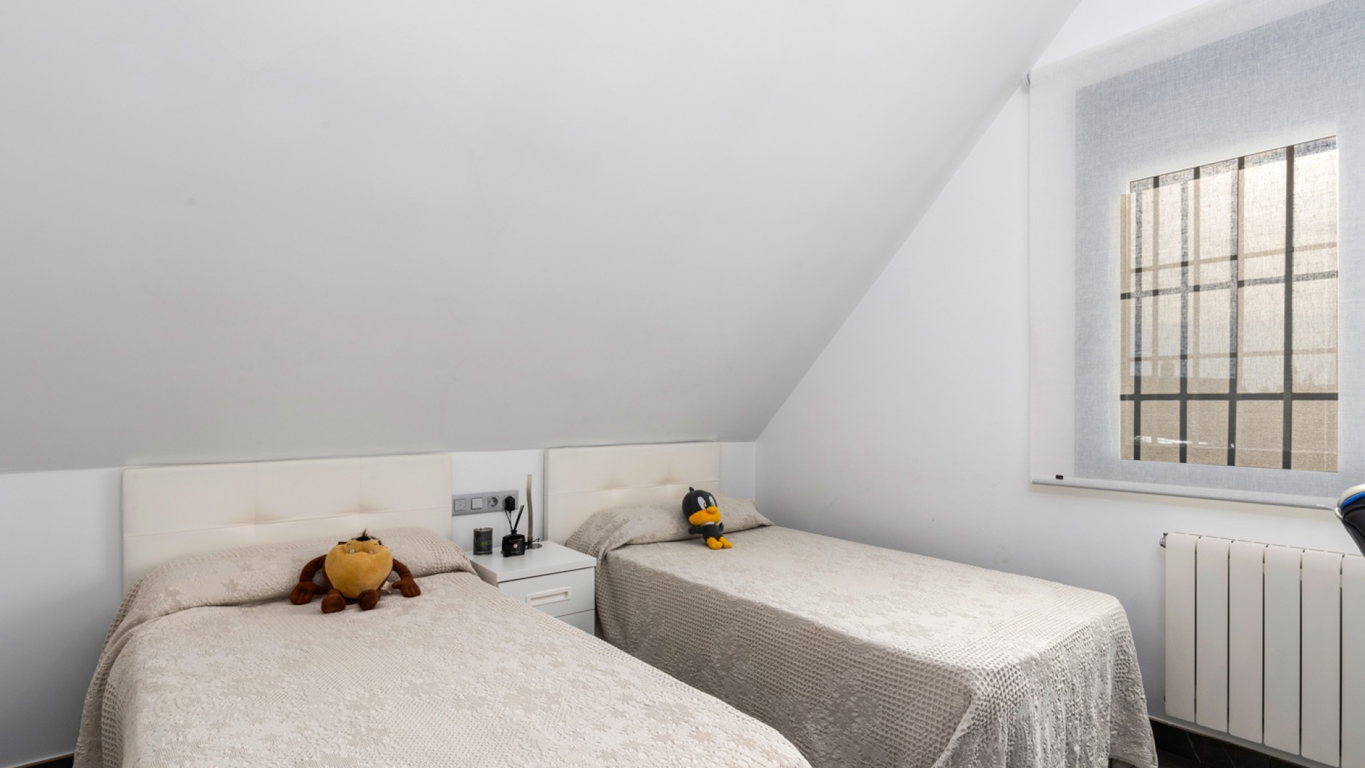 Sprzedaż - Detached Villa - Alicante - Frank Espinós