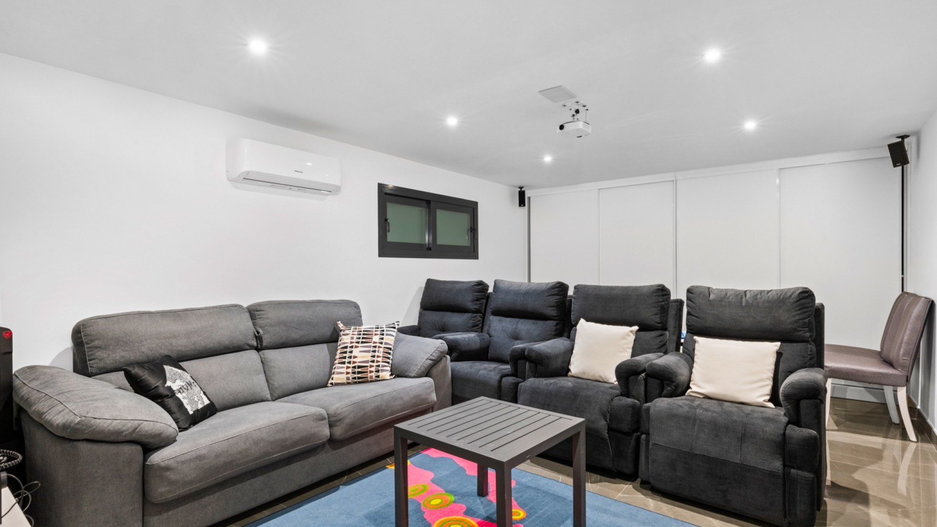 Sprzedaż - Detached Villa - Alicante - Frank Espinós