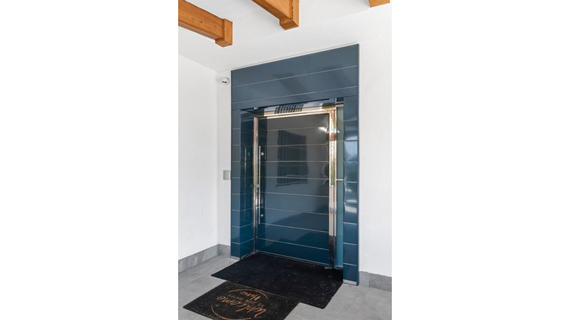 Sprzedaż - Detached Villa - Alicante - Frank Espinós