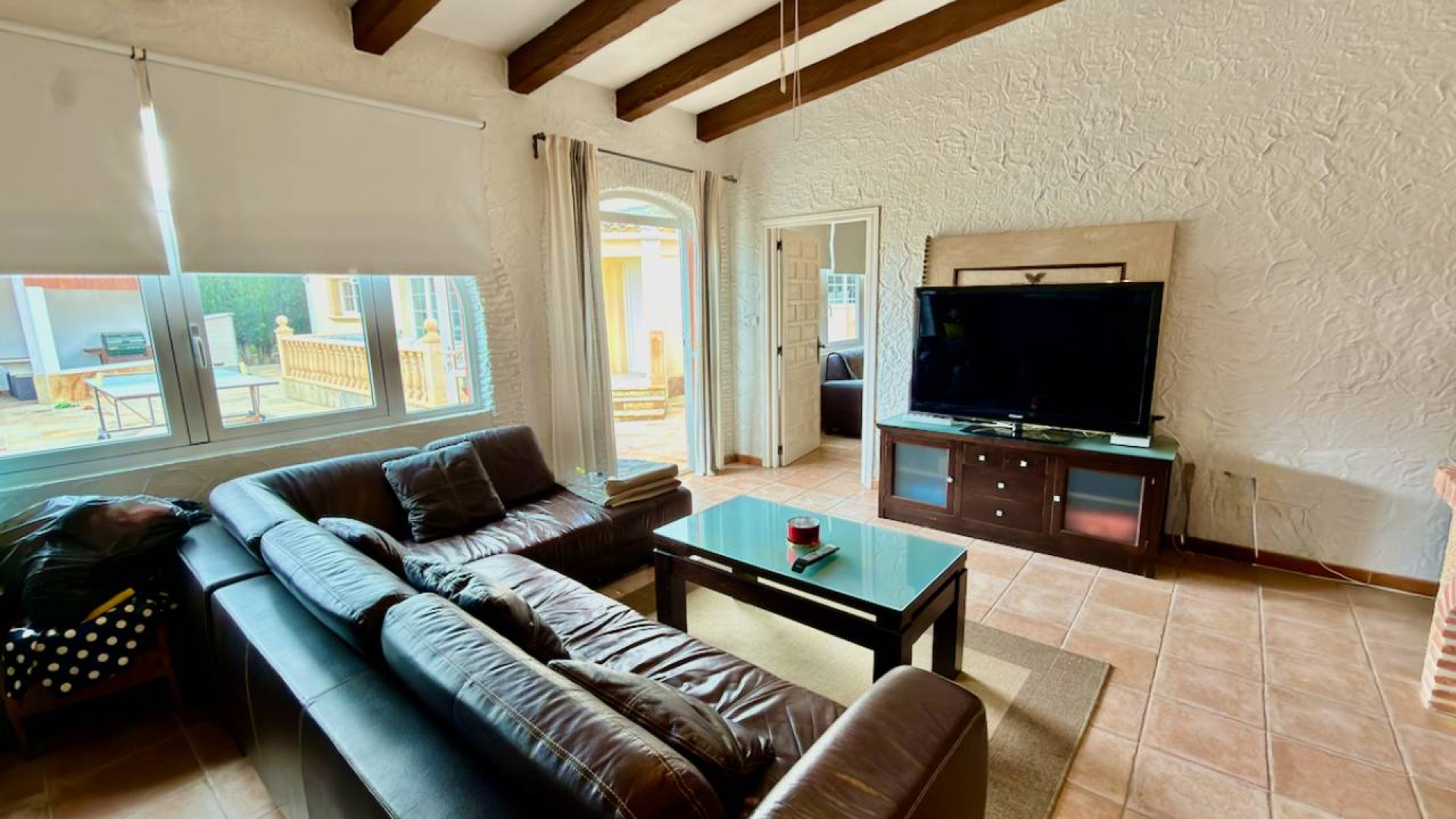 Sprzedaż - Detached Villa - Almoradi - Heredades