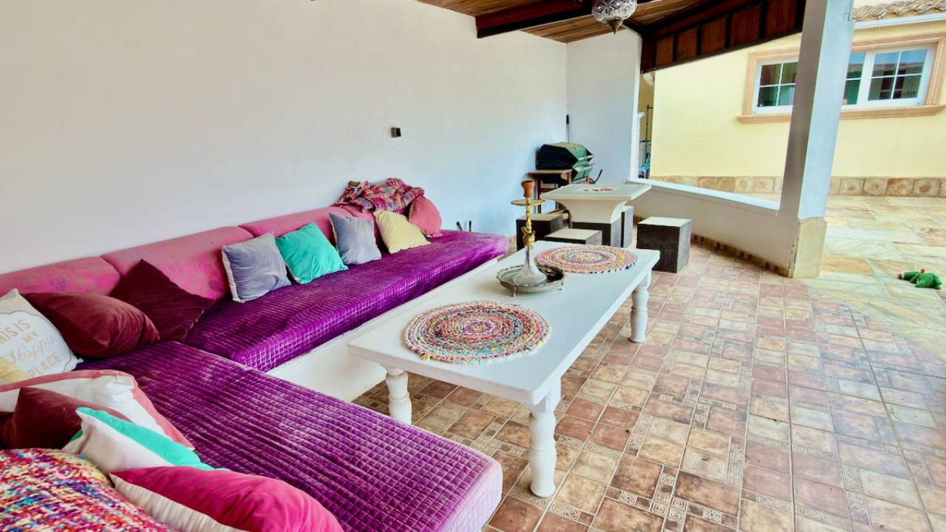 Sprzedaż - Detached Villa - Almoradi - Heredades