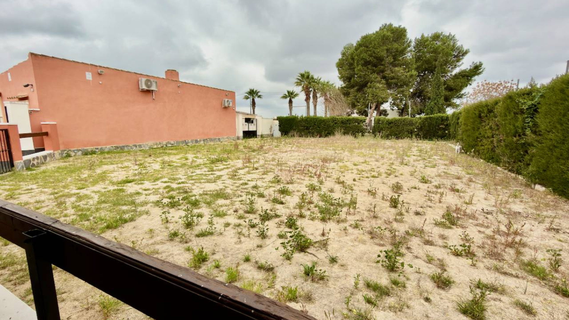 Sprzedaż - Detached Villa - Almoradi - Heredades