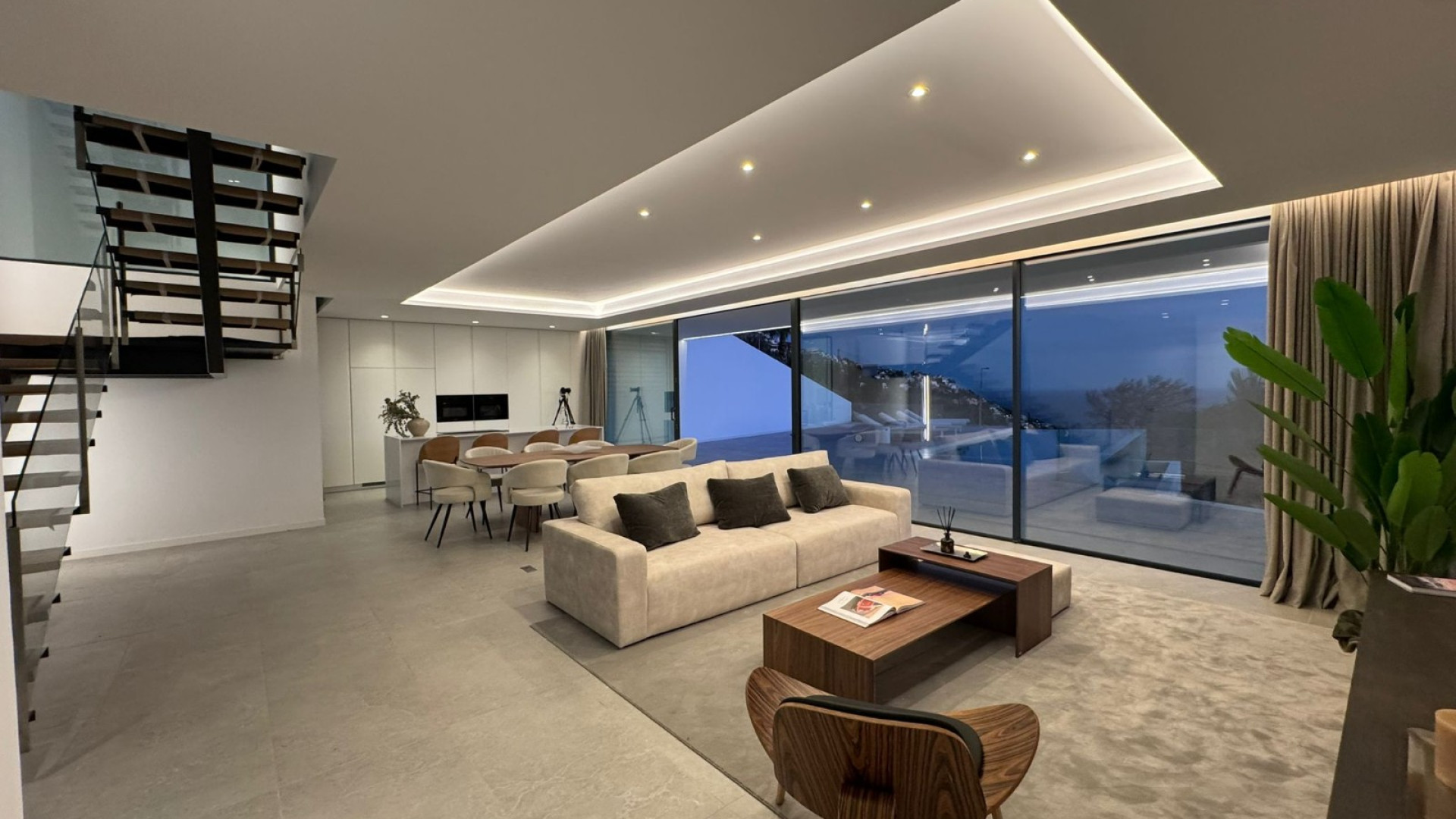 Sprzedaż - Detached Villa - Altea - Altea Hills