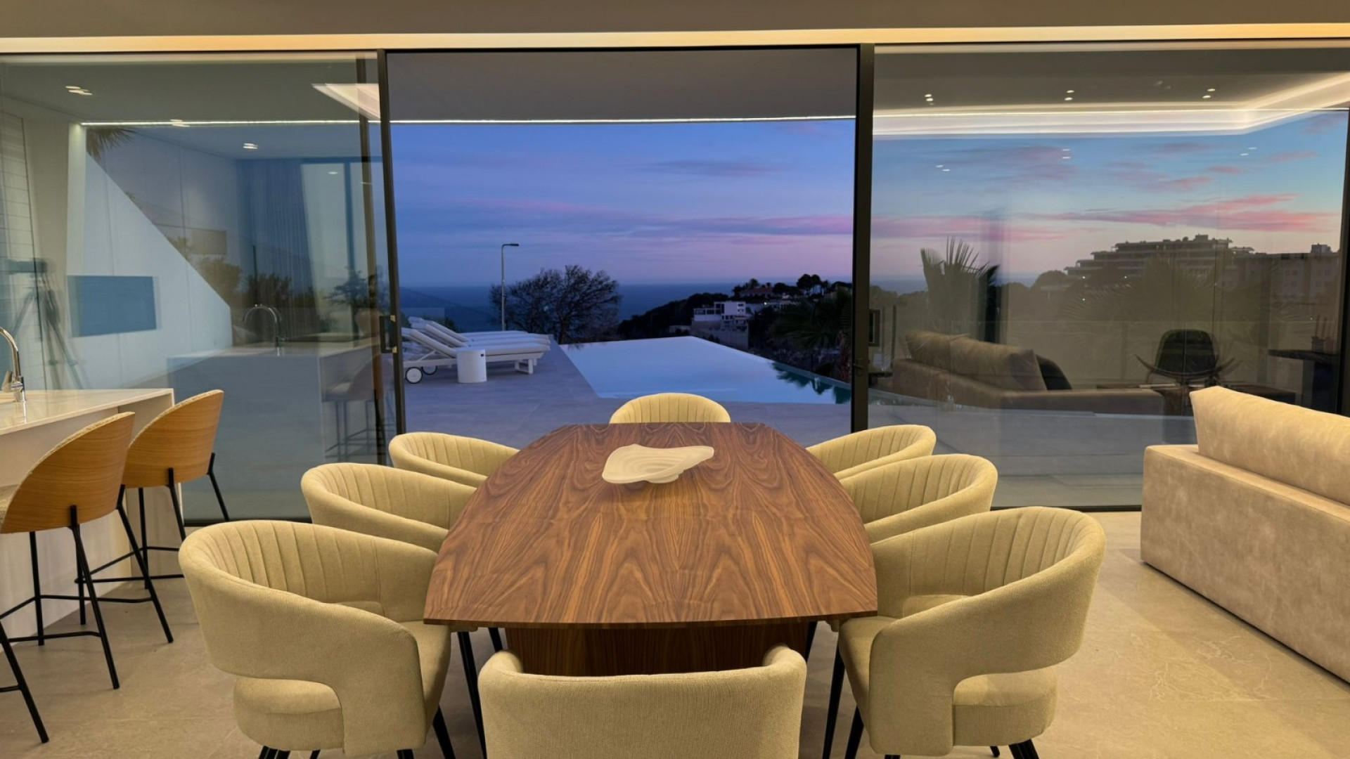 Sprzedaż - Detached Villa - Altea - Altea Hills