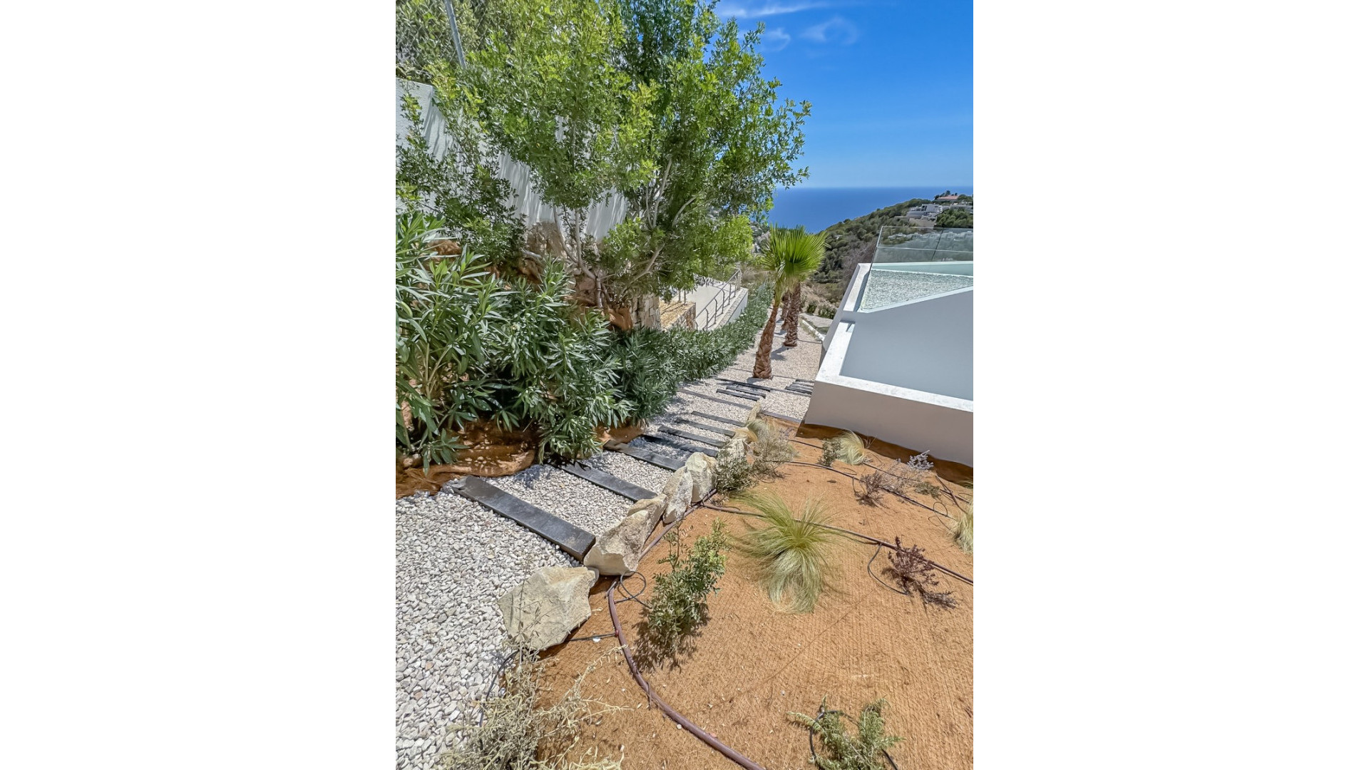 Sprzedaż - Detached Villa - Altea - Altea Hills