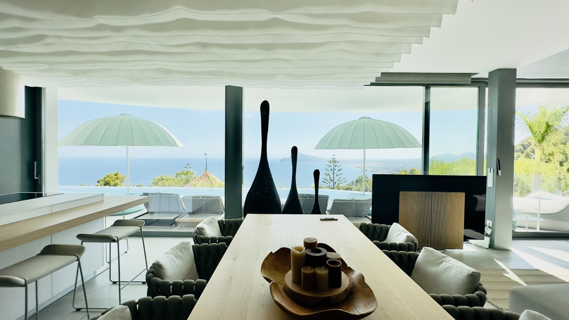 Sprzedaż - Detached Villa - Altea - Altea Hills