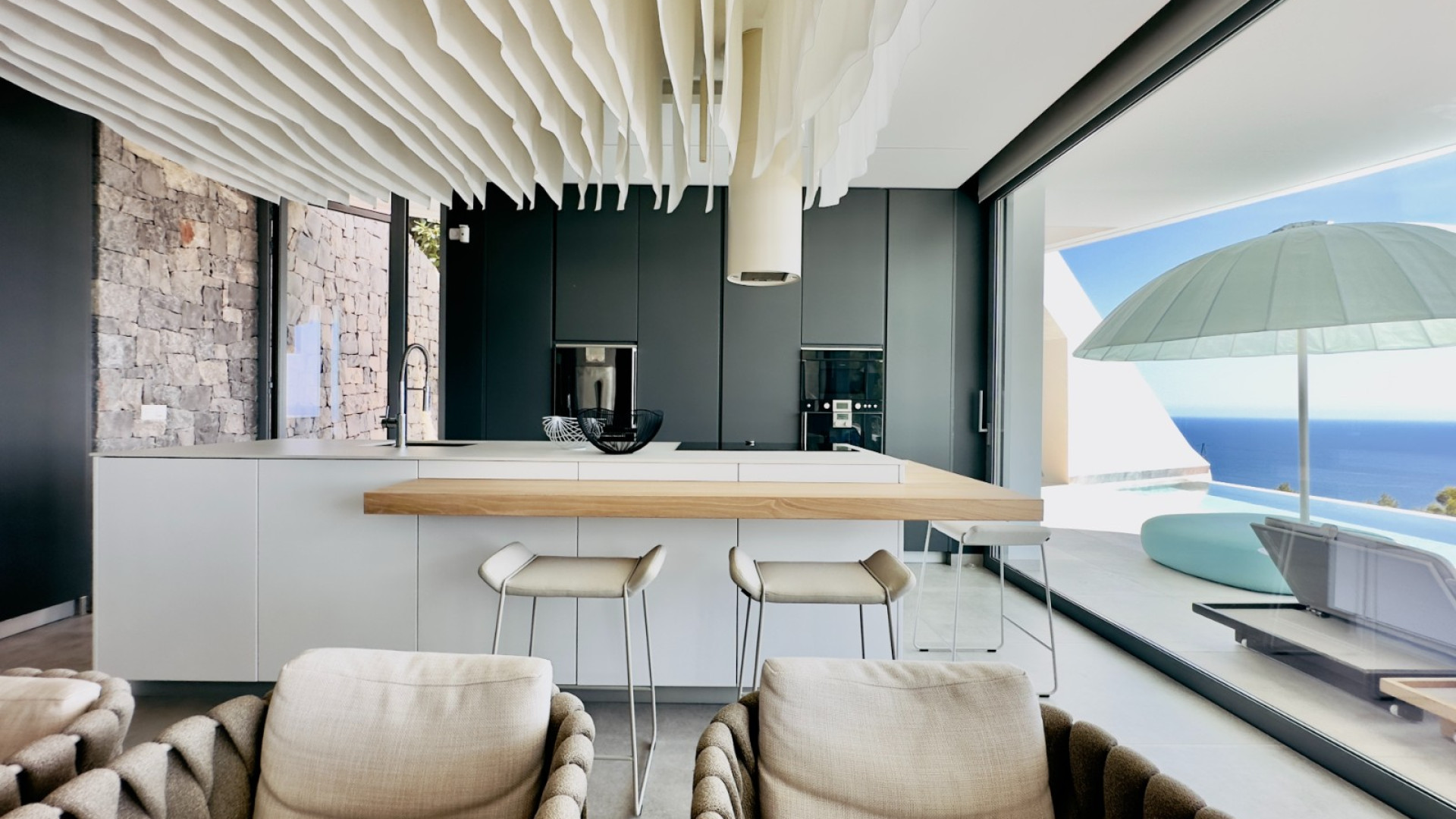 Sprzedaż - Detached Villa - Altea - Altea Hills