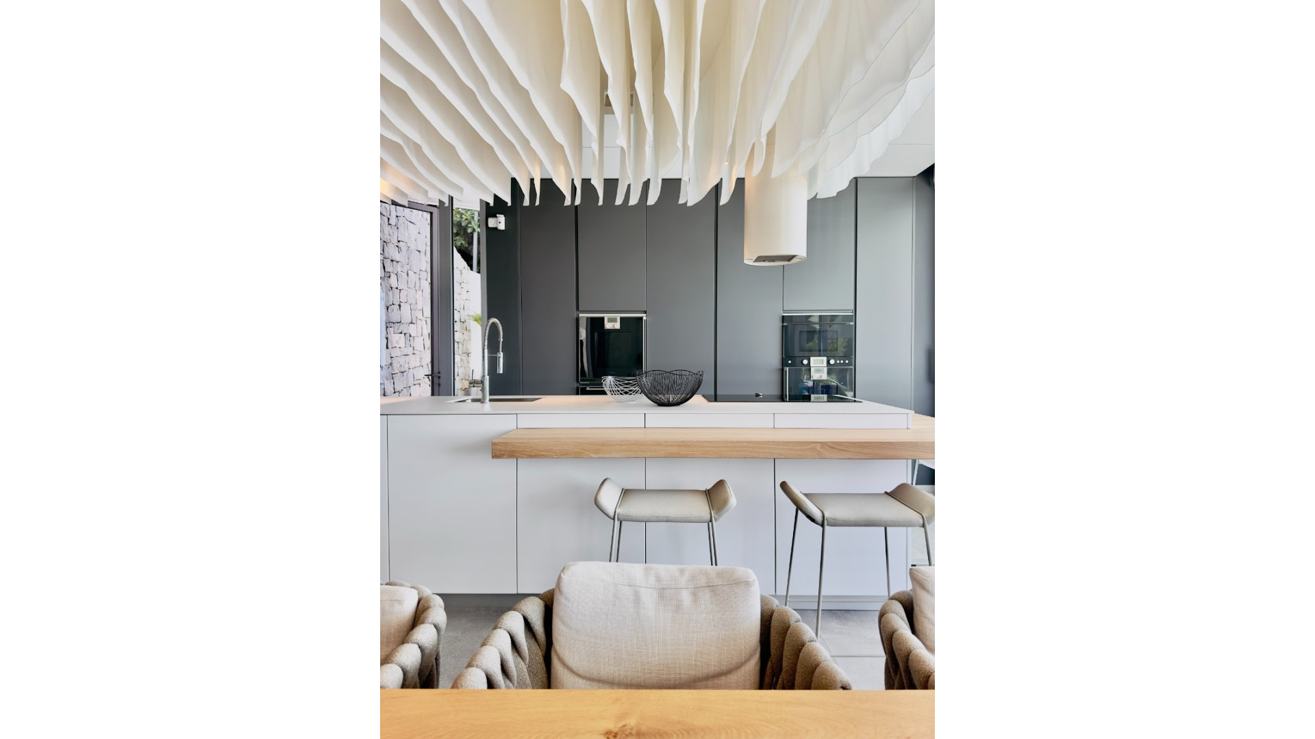 Sprzedaż - Detached Villa - Altea - Altea Hills