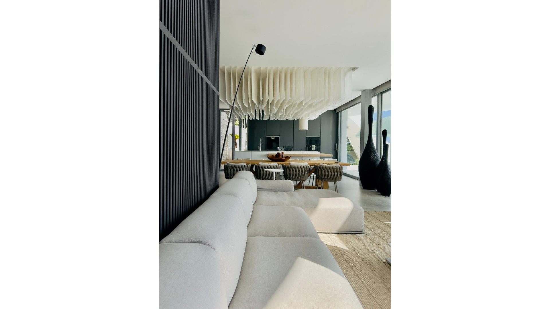 Sprzedaż - Detached Villa - Altea - Altea Hills