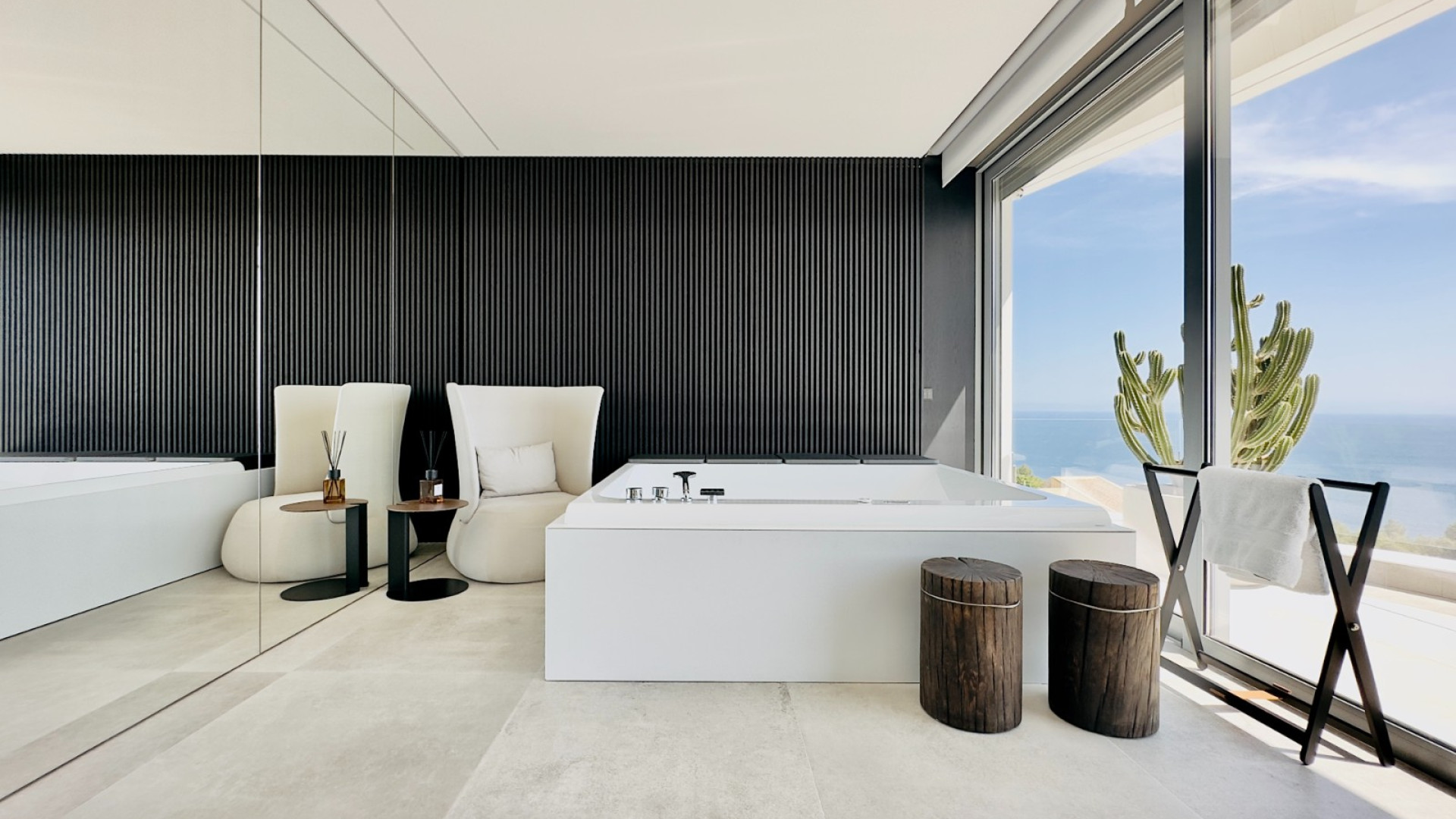 Sprzedaż - Detached Villa - Altea - Altea Hills