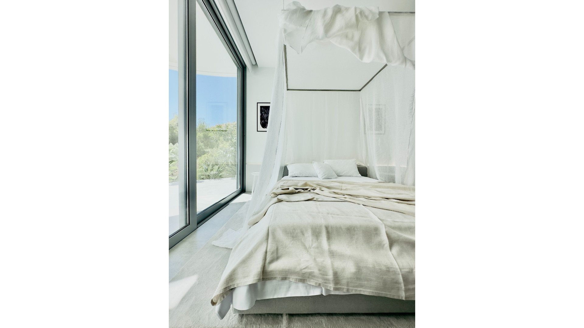 Sprzedaż - Detached Villa - Altea - Altea Hills