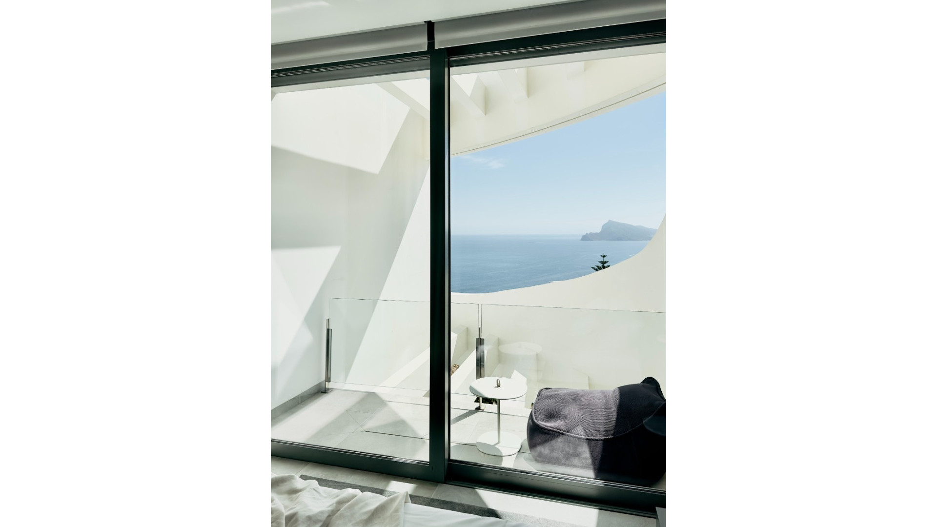 Sprzedaż - Detached Villa - Altea - Altea Hills