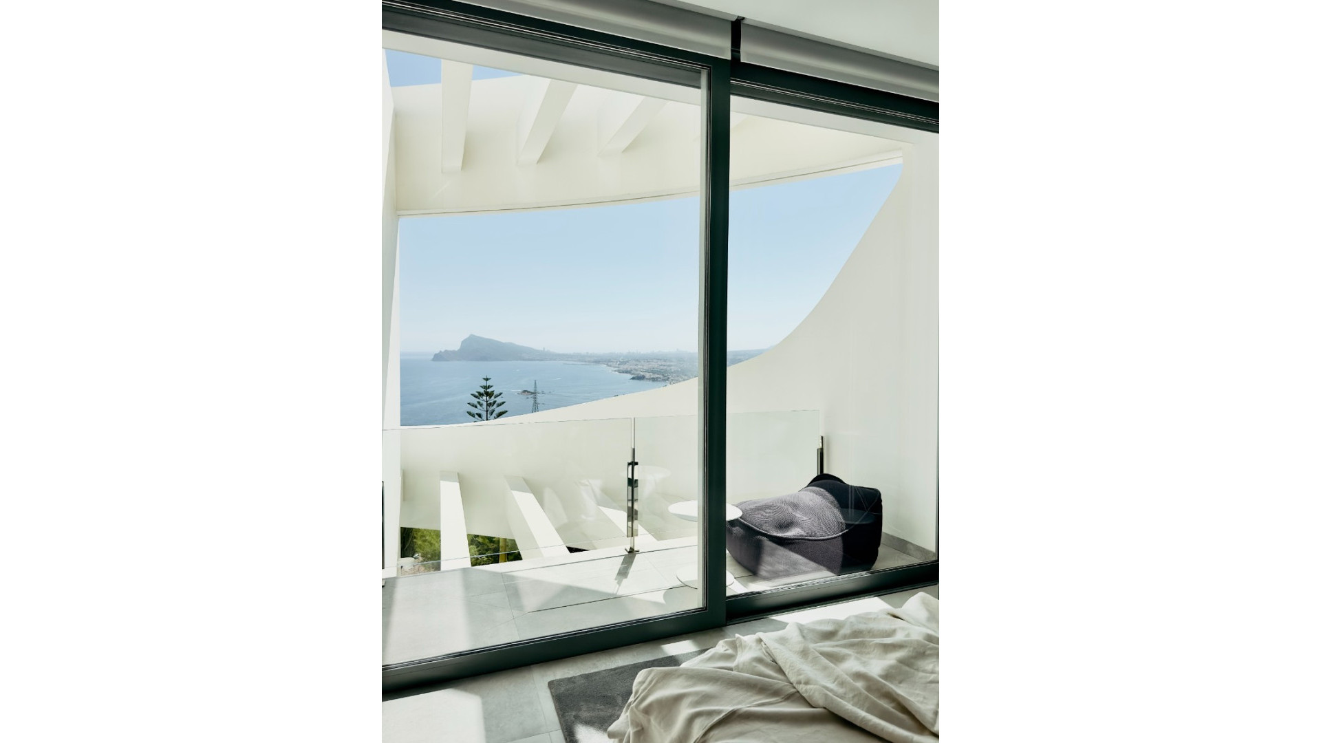 Sprzedaż - Detached Villa - Altea - Altea Hills