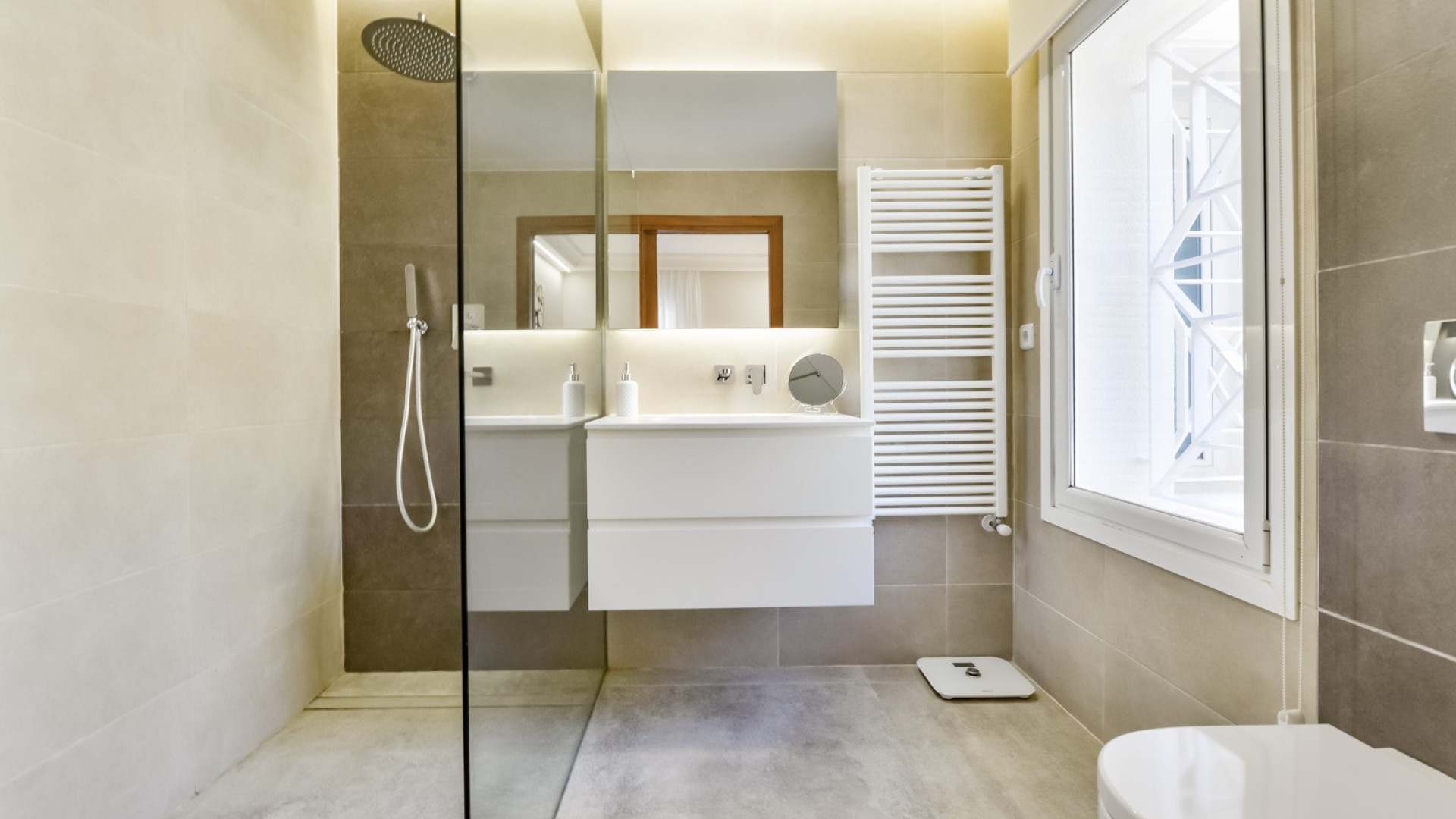 Sprzedaż - Detached Villa - Altea - Sierra de Altea