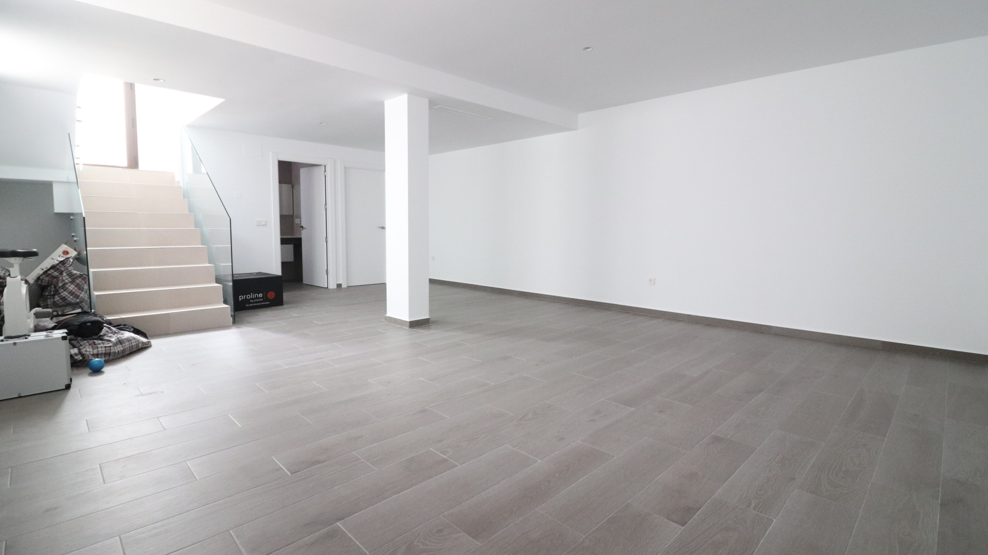 Sprzedaż - Detached Villa - Benijofar - Benijofar - Village