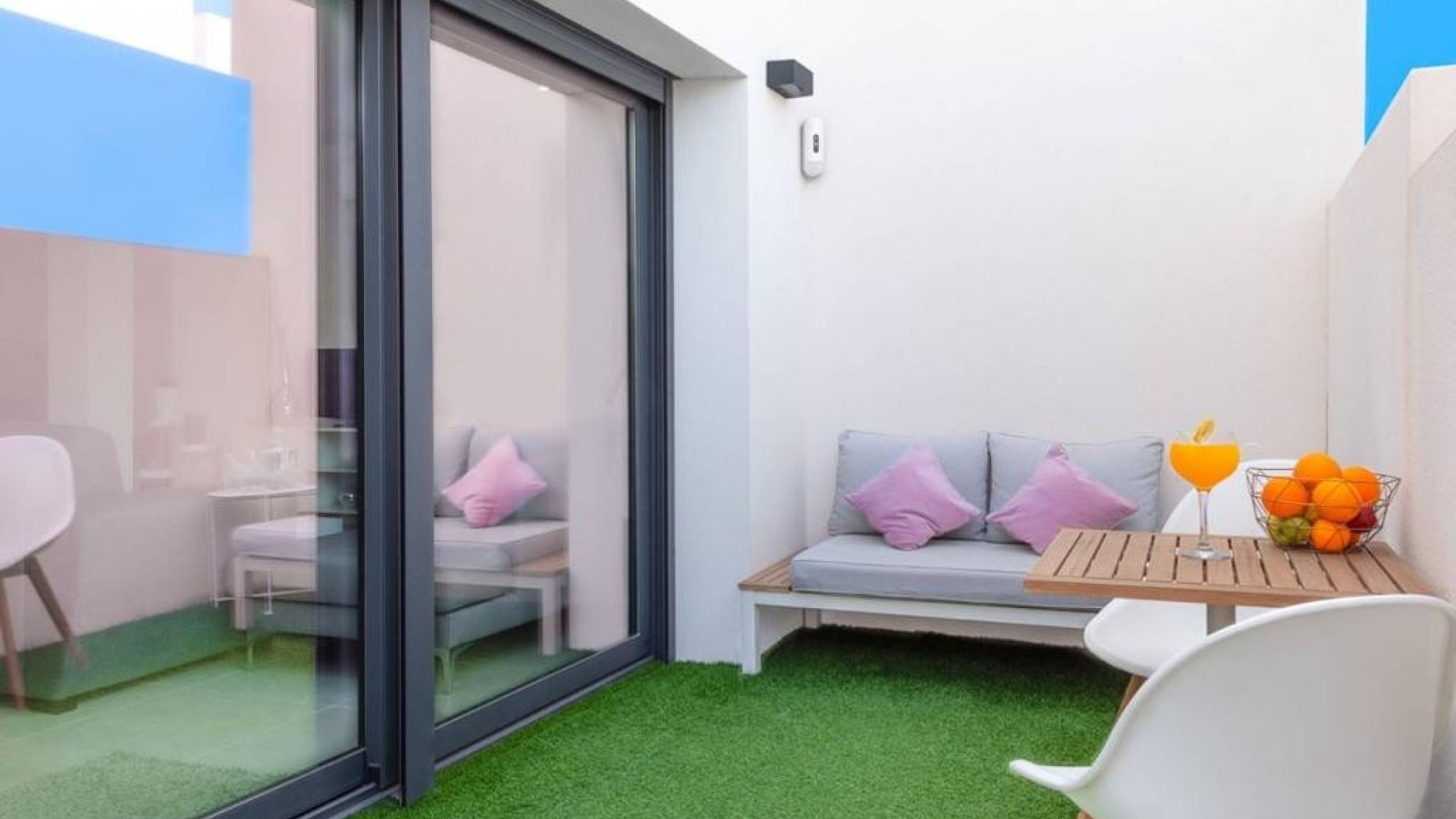 Sprzedaż - Detached Villa - Benijofar - Benijofar - Village