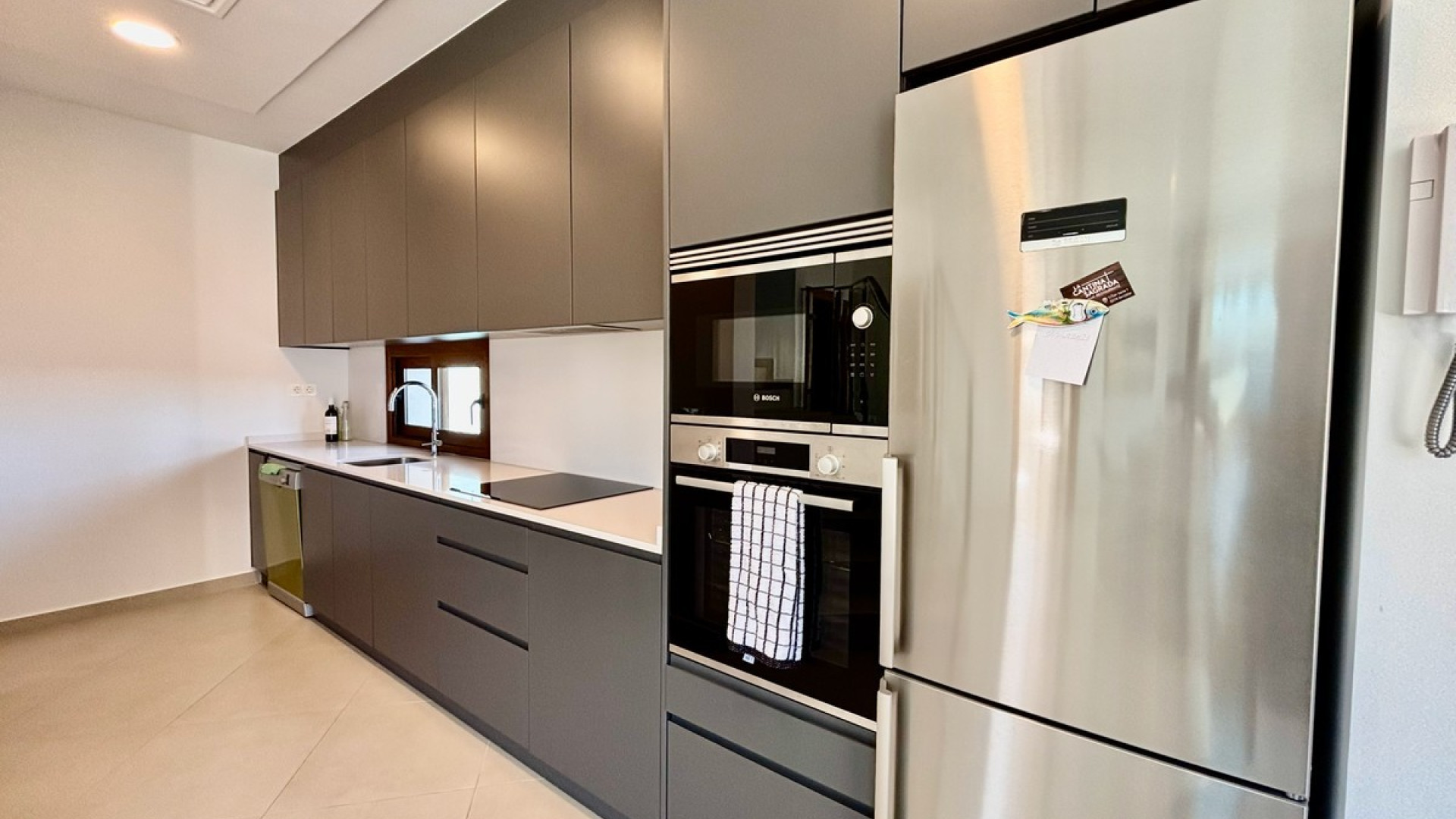 Sprzedaż - Detached Villa - Benijofar - Benijofar - Village